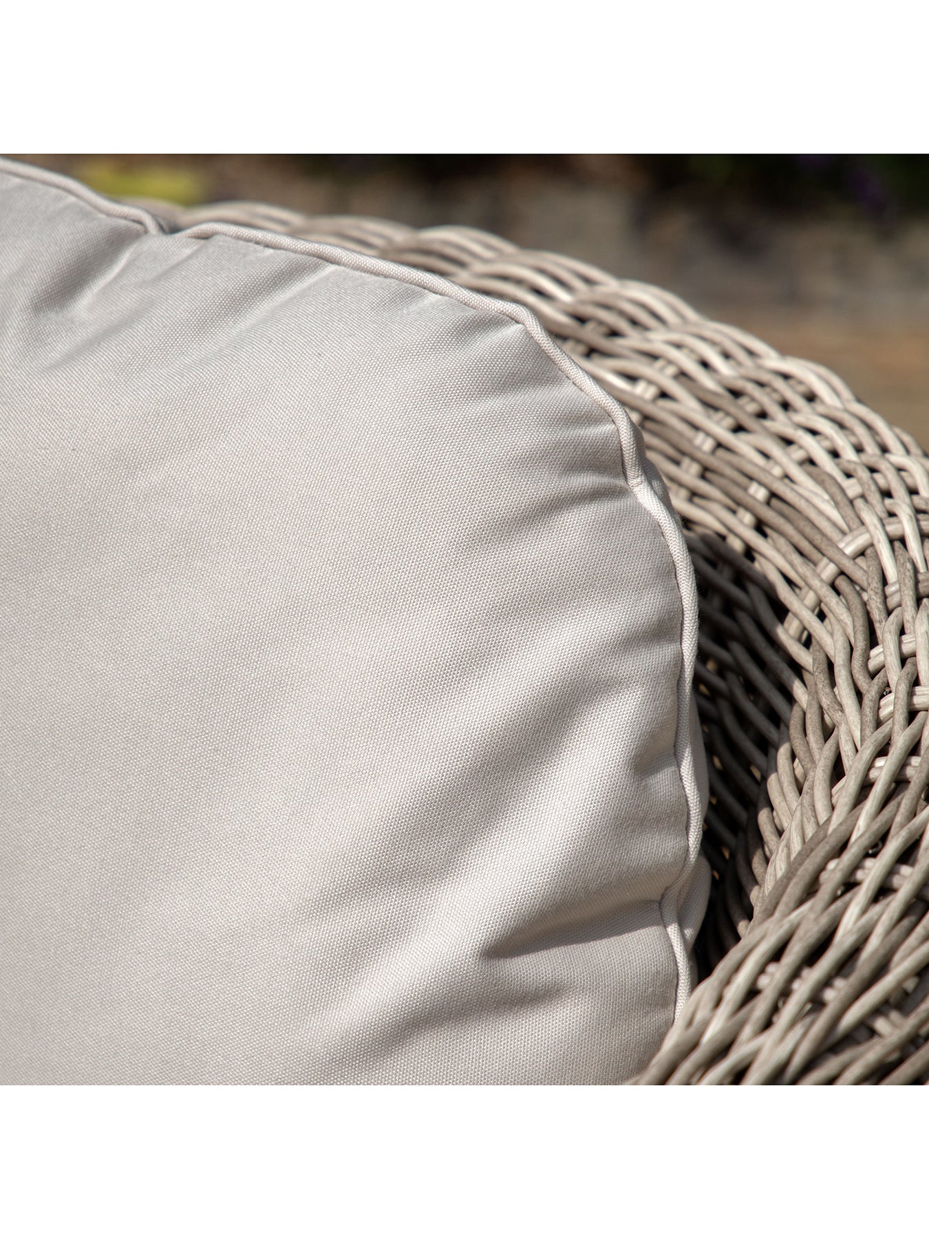 Positano Armchair - Image 4