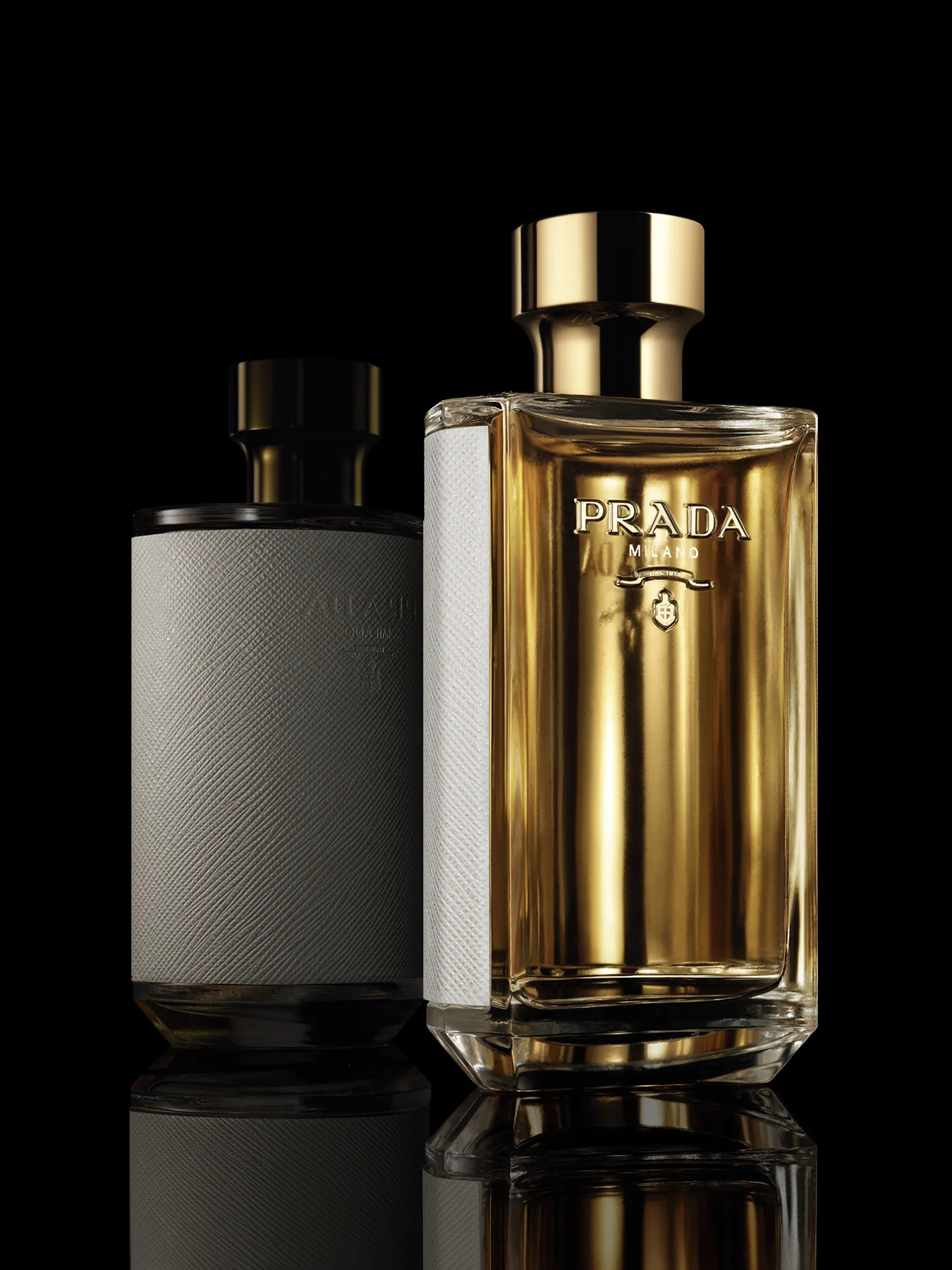 La Femme Eau de Parfum 50ml - Image 2