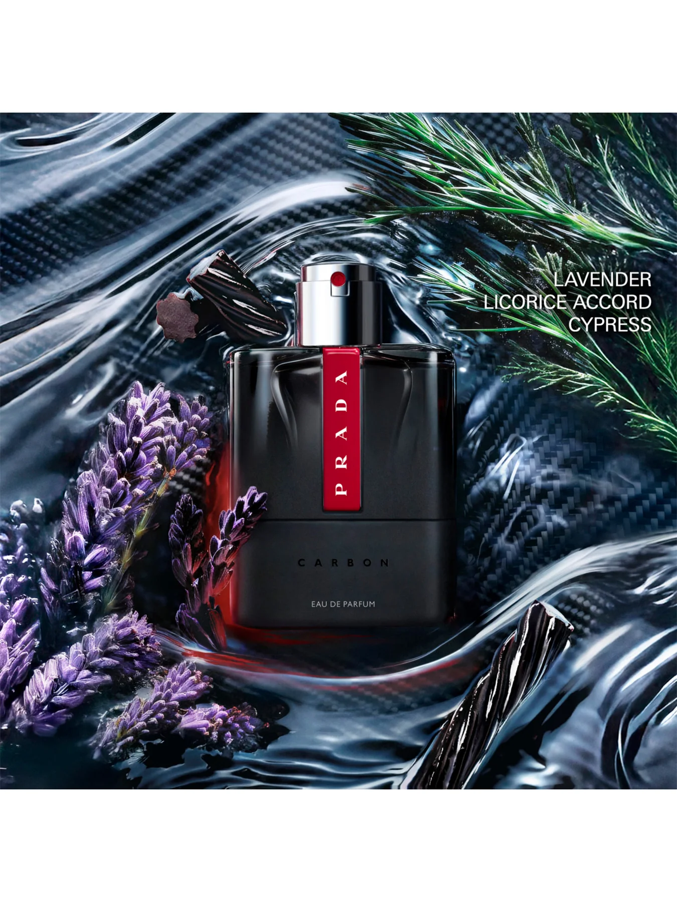 Luna Rossa Carbon Eau de Parfum 50ml - Image 3