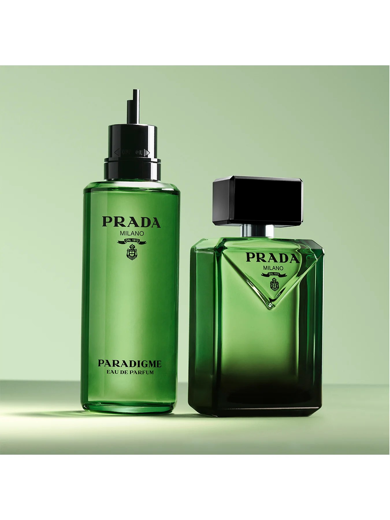 Paradigme Eau de Parfum 100ml - Image 3