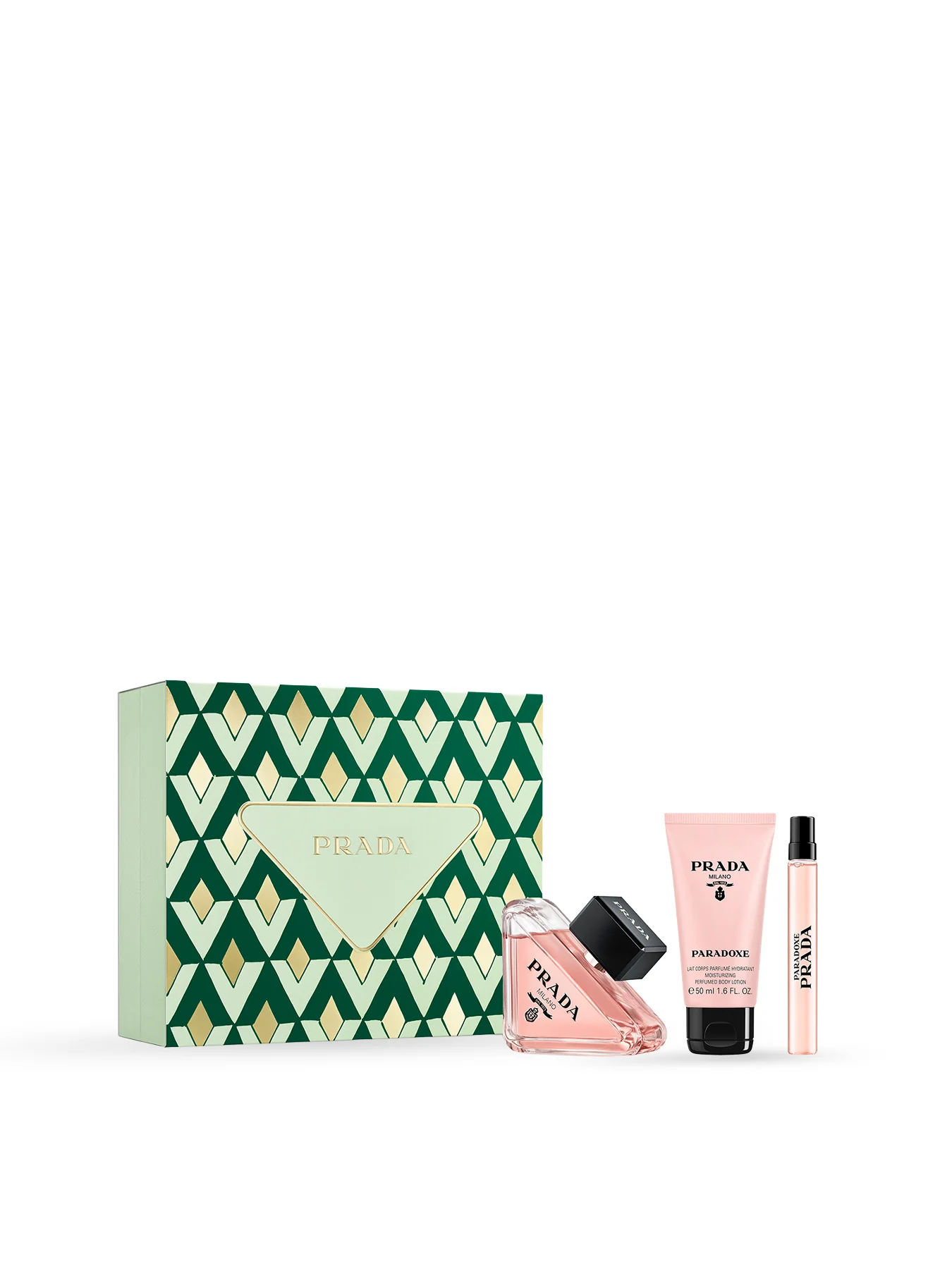 Paradoxe Eau de Parfum 90 ml Set