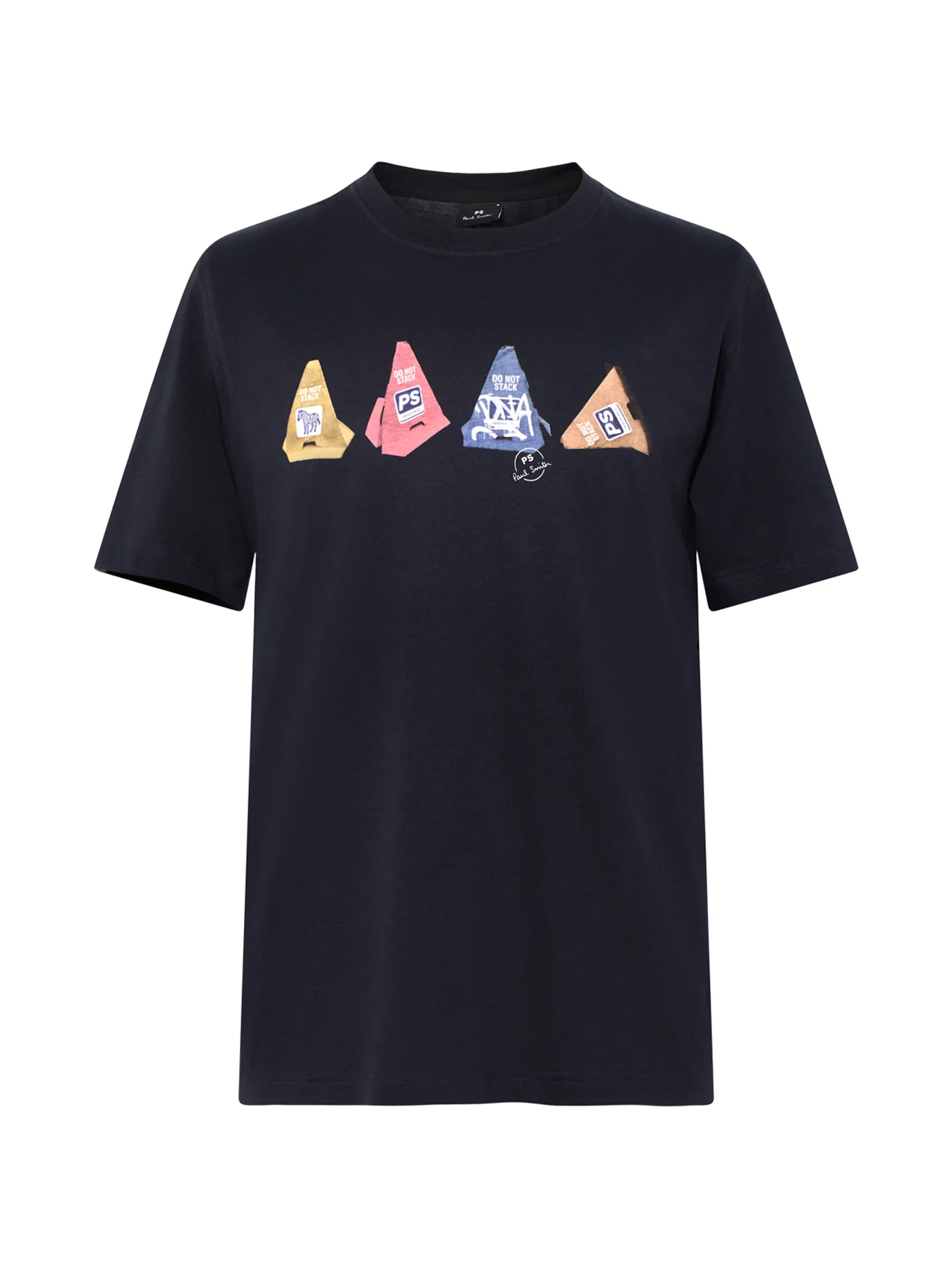 Cones T-Shirt