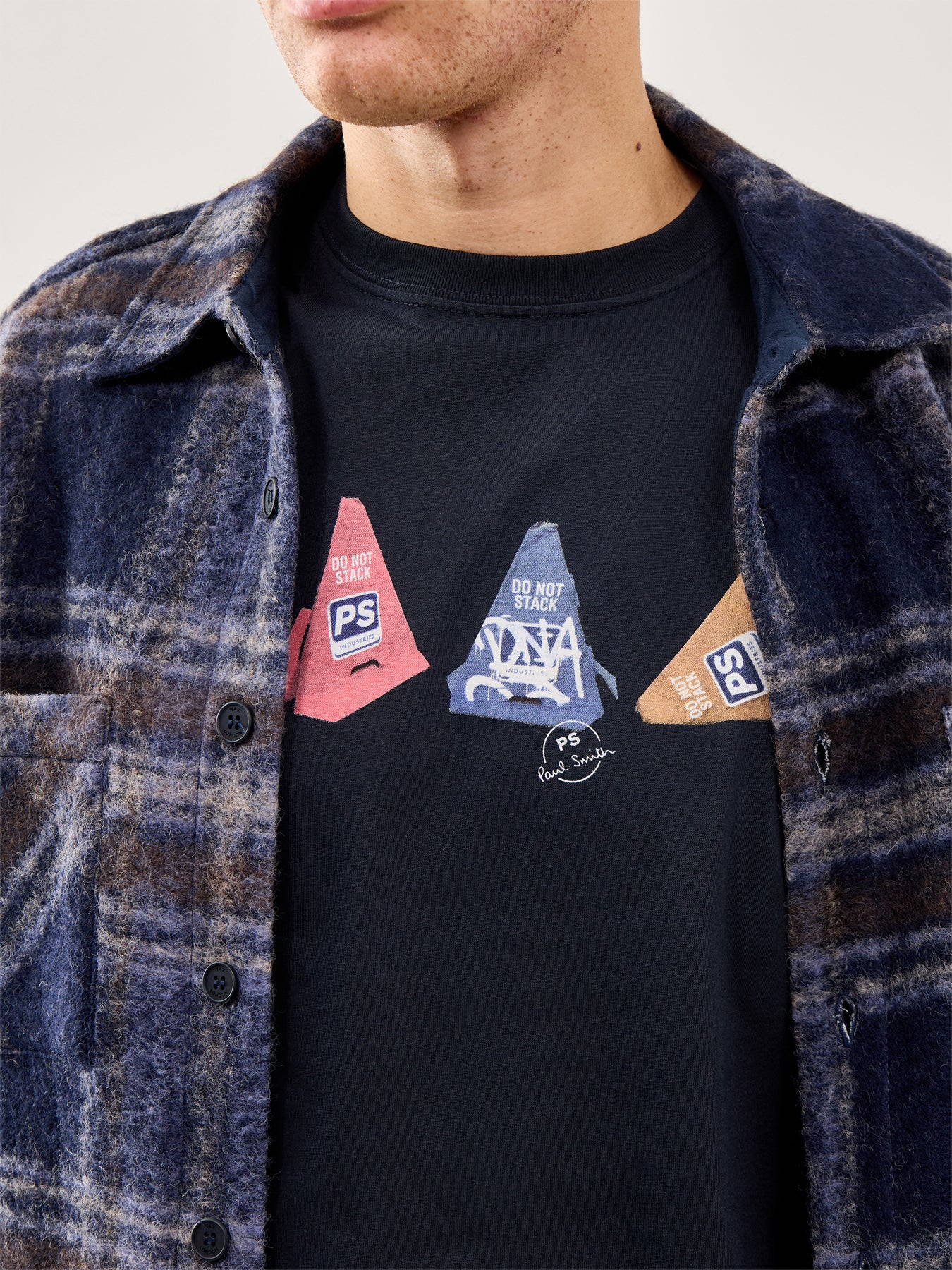 Cones T-Shirt - Image 3