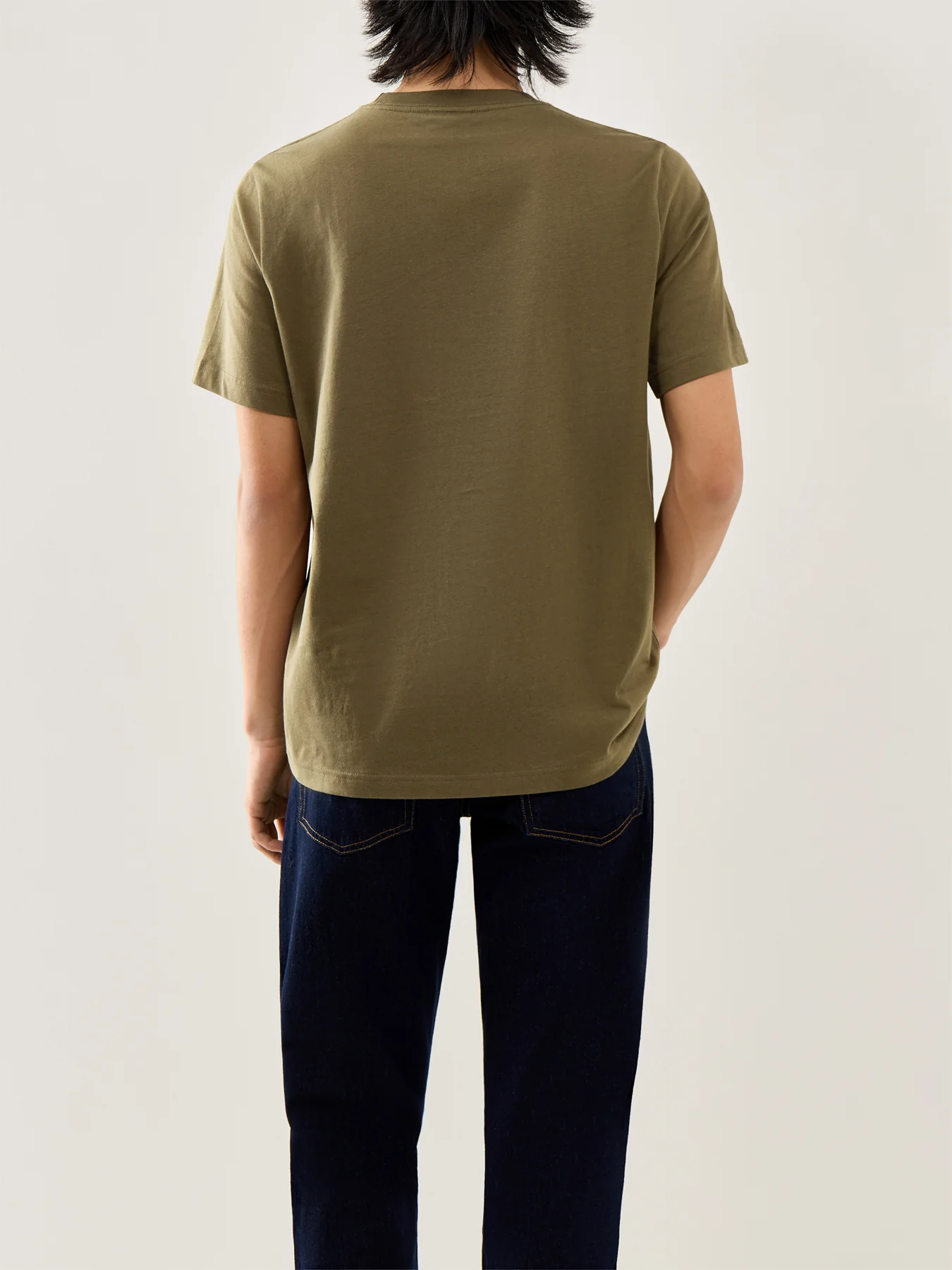 Matchboxes Graphic T-shirt Green - Image 5