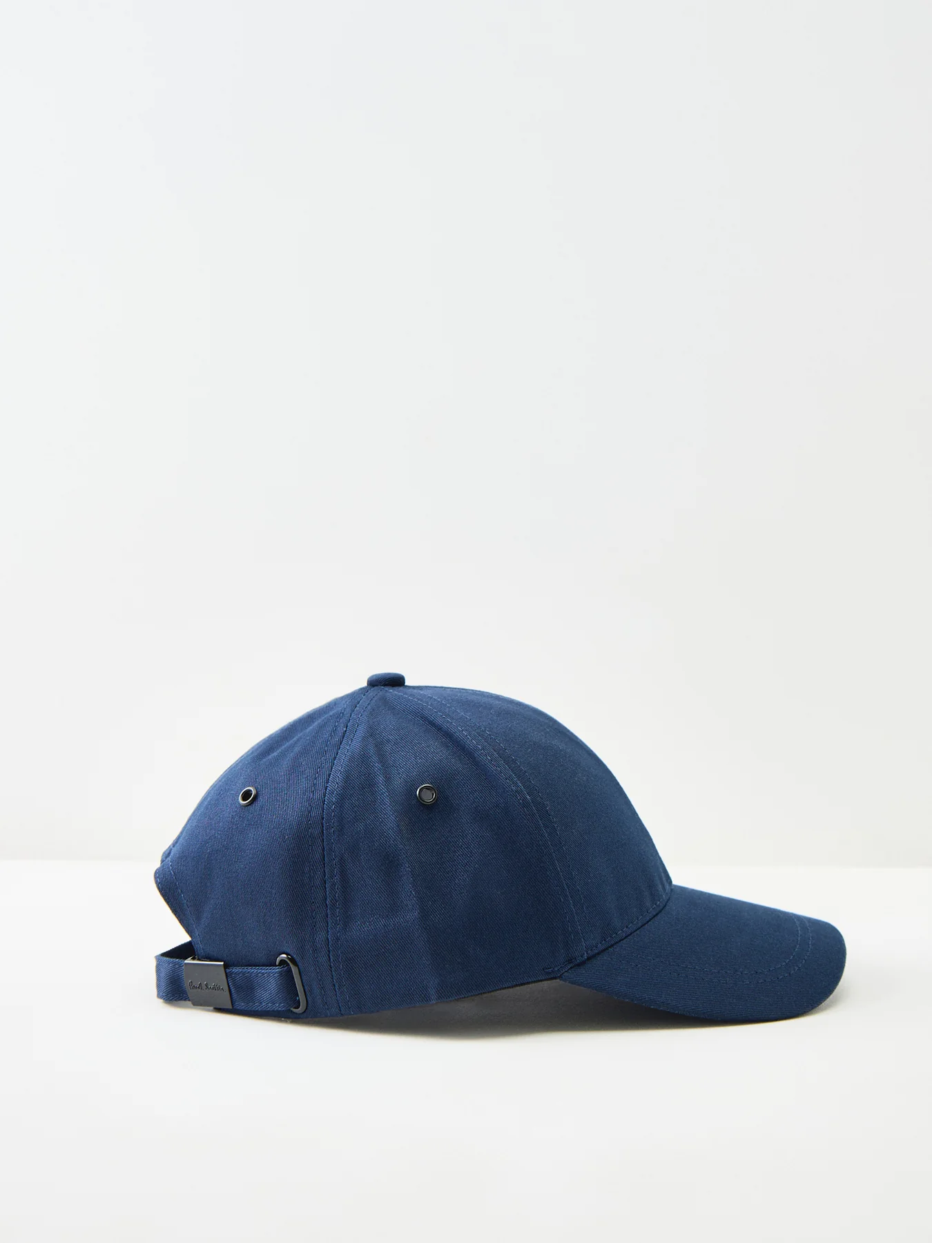 Organic Cotton Zebra Cap - Image 2