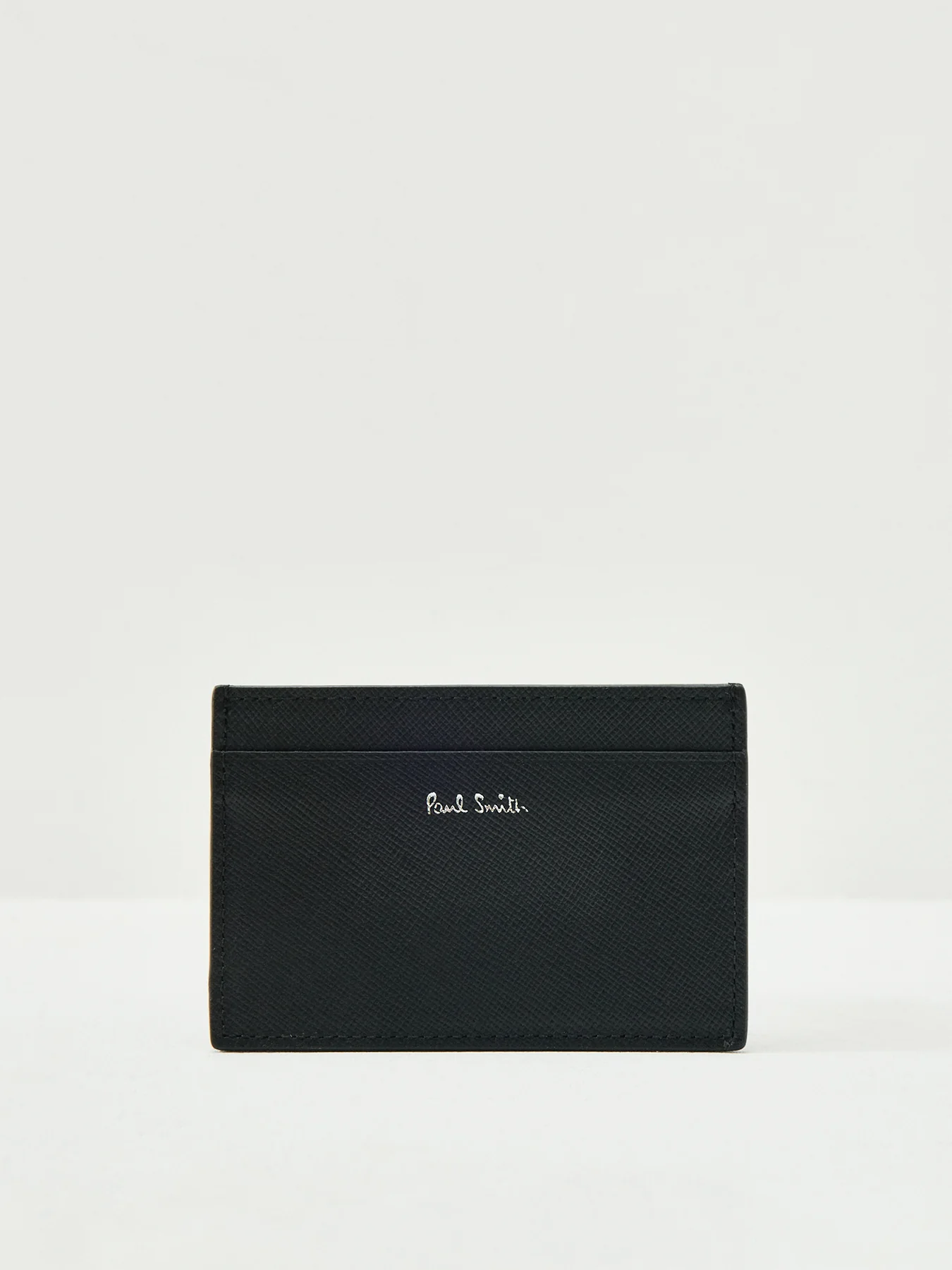 Mini Car Card Holder Black - Image 2