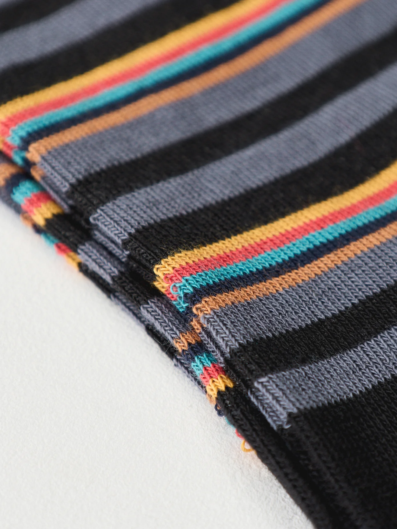 Artist Socks Black - Image 2
