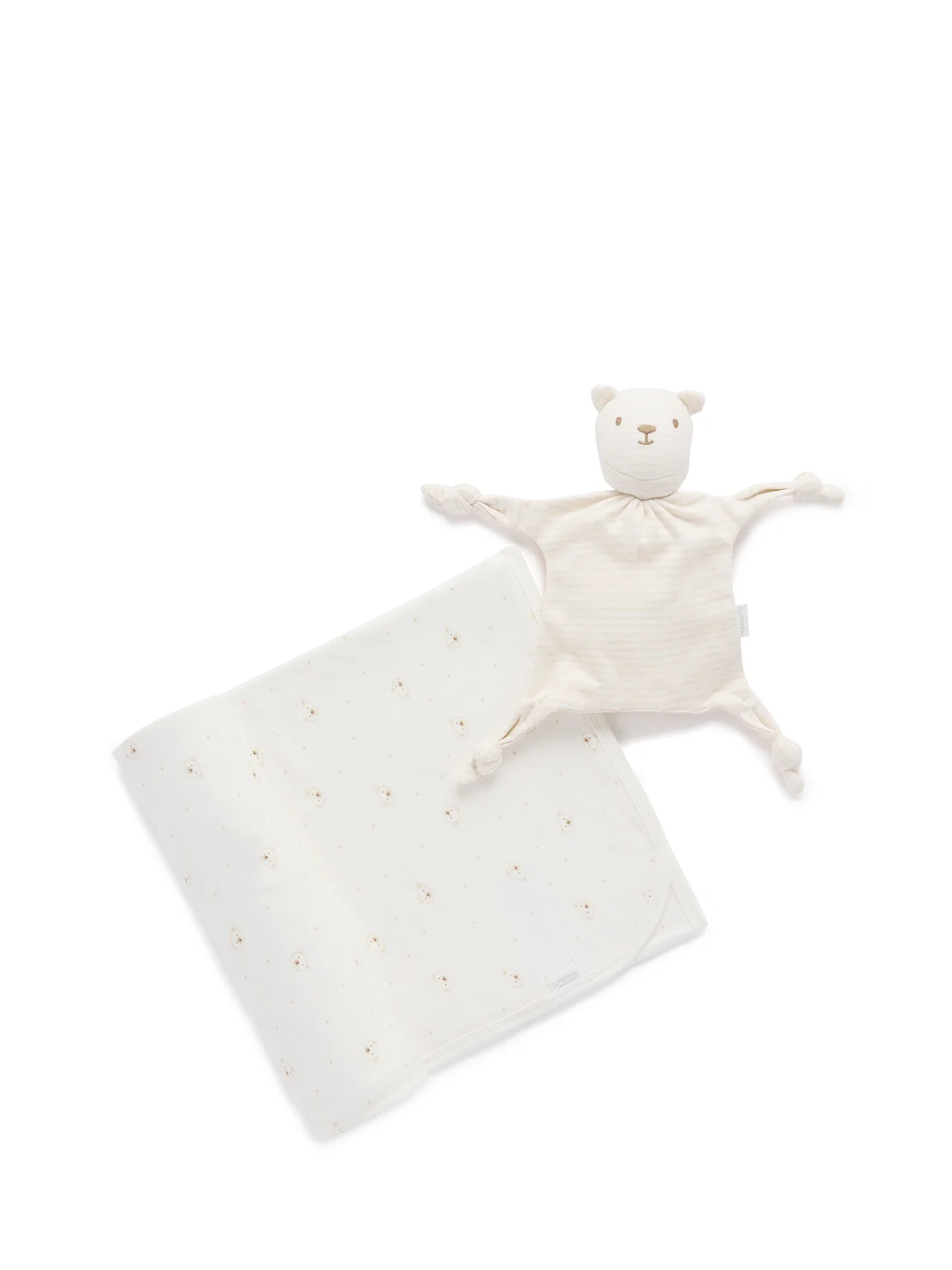 Bunny Rug and Snookie Pack - Image 2