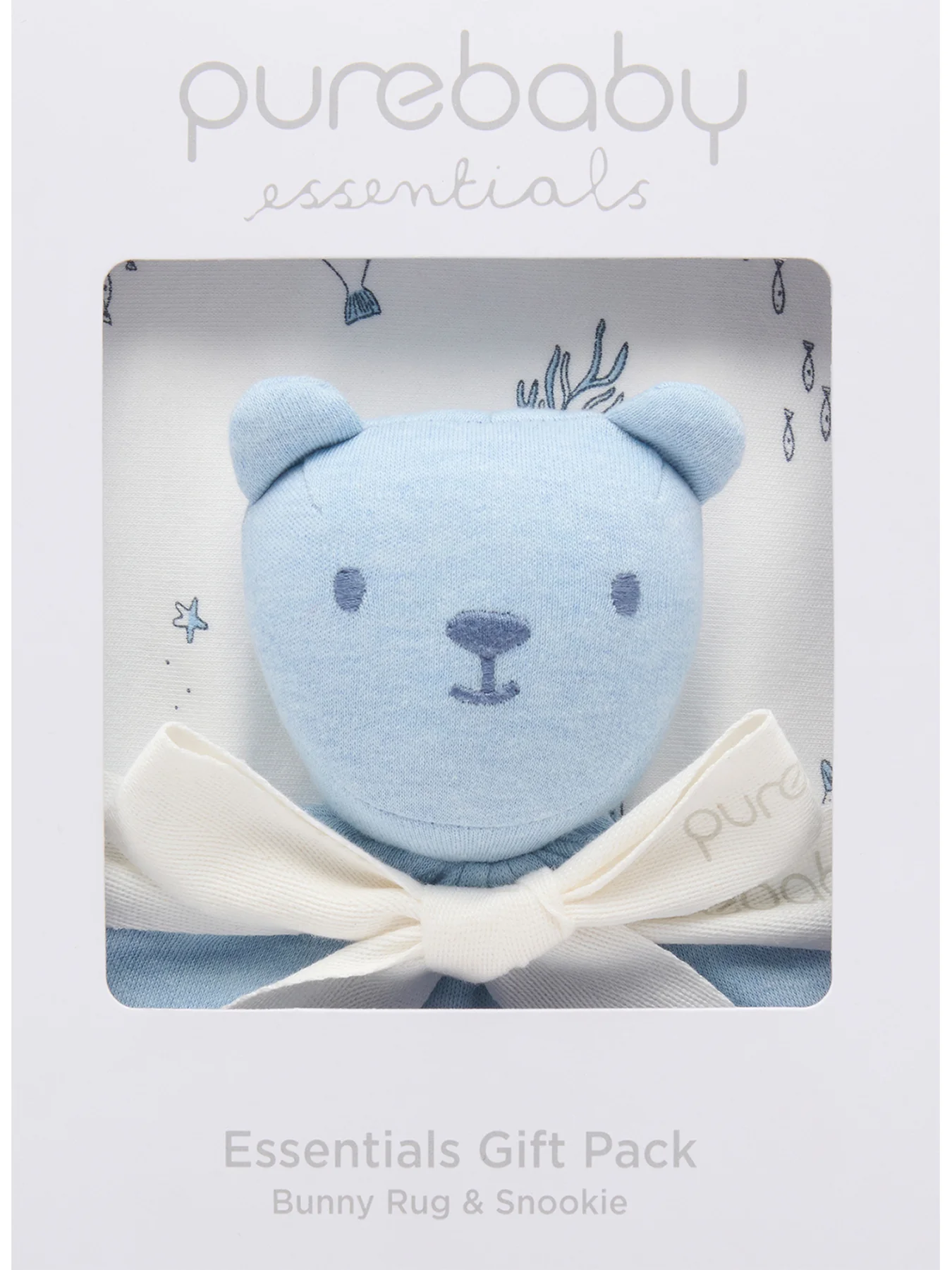 Bunny Rug and Snookie Pack - Image 7
