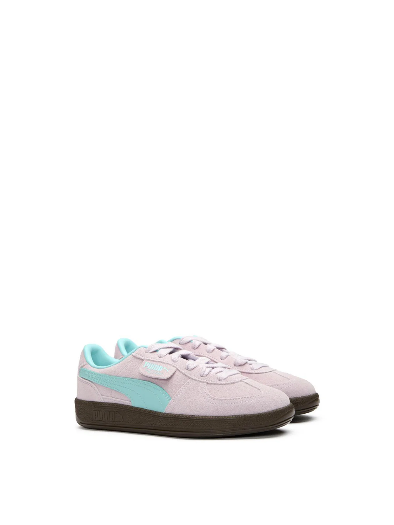 Palermo Trainers Lavender - Image 2