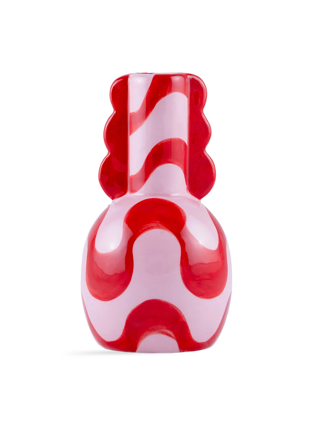 Adelina Candle Holder Multi