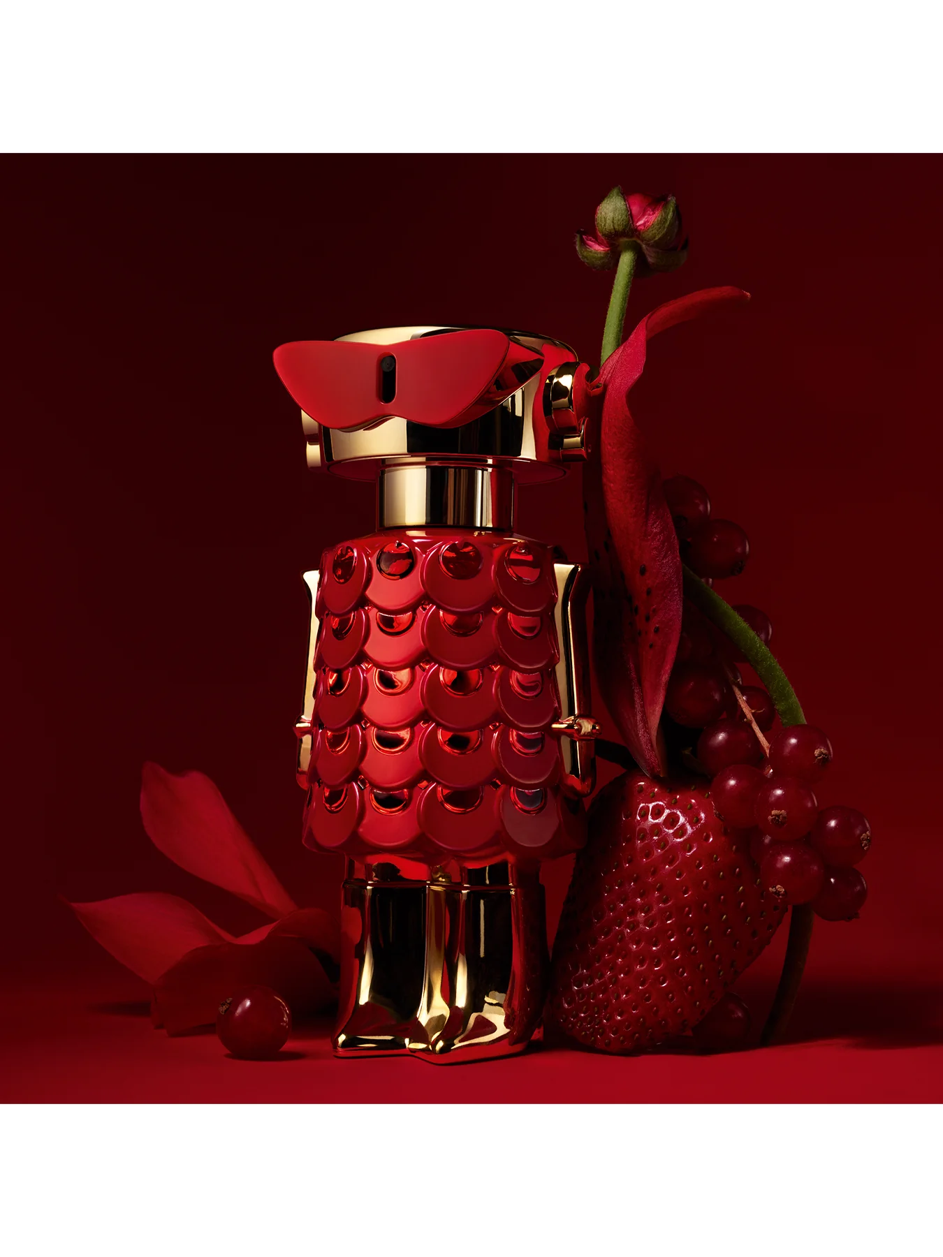 Fame In Love Parfum Elixir Refillable 80ml - Image 3