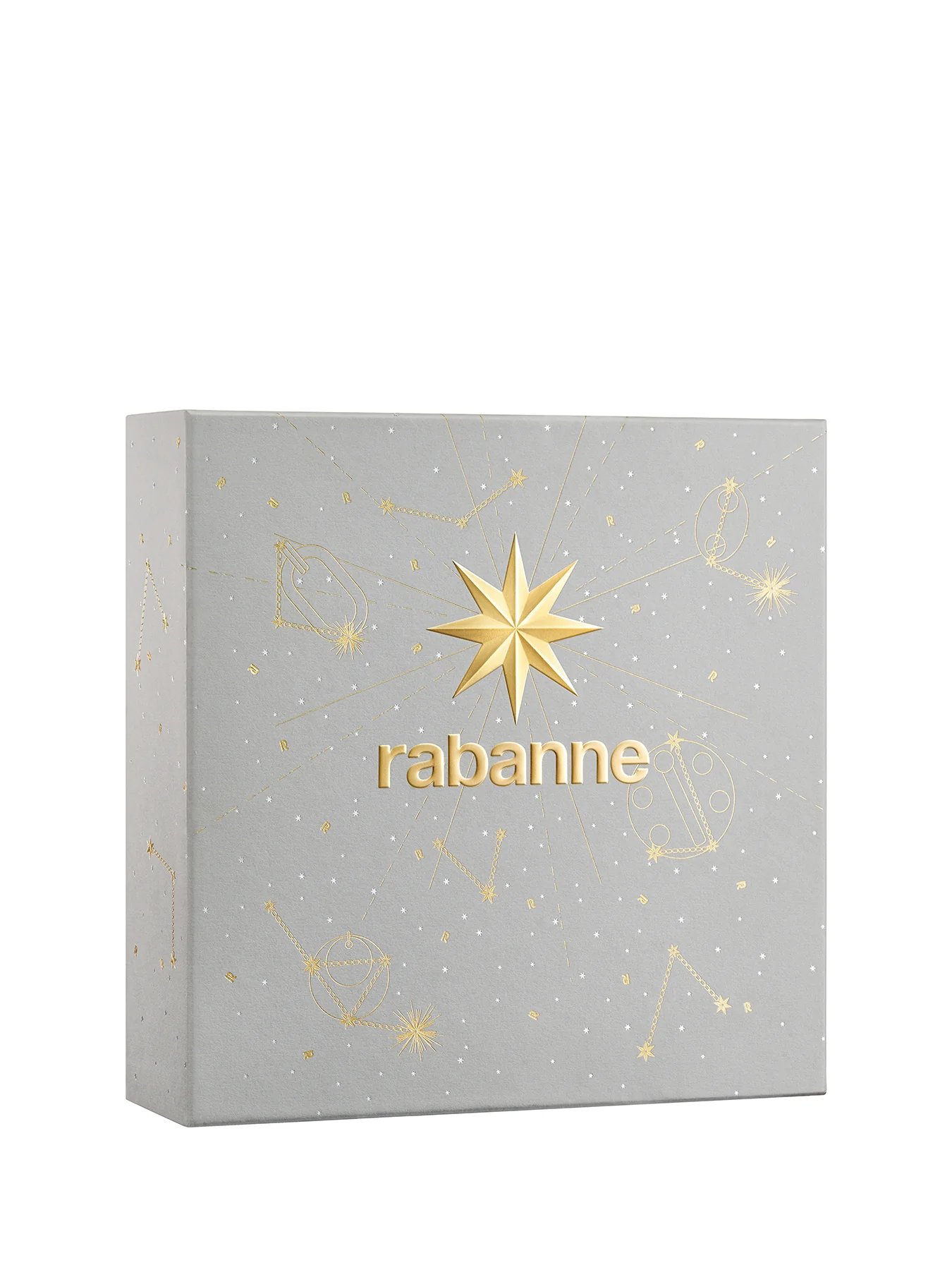 The Million Gold Eau de Parfum Intense 100ml Gift Set - Image 3