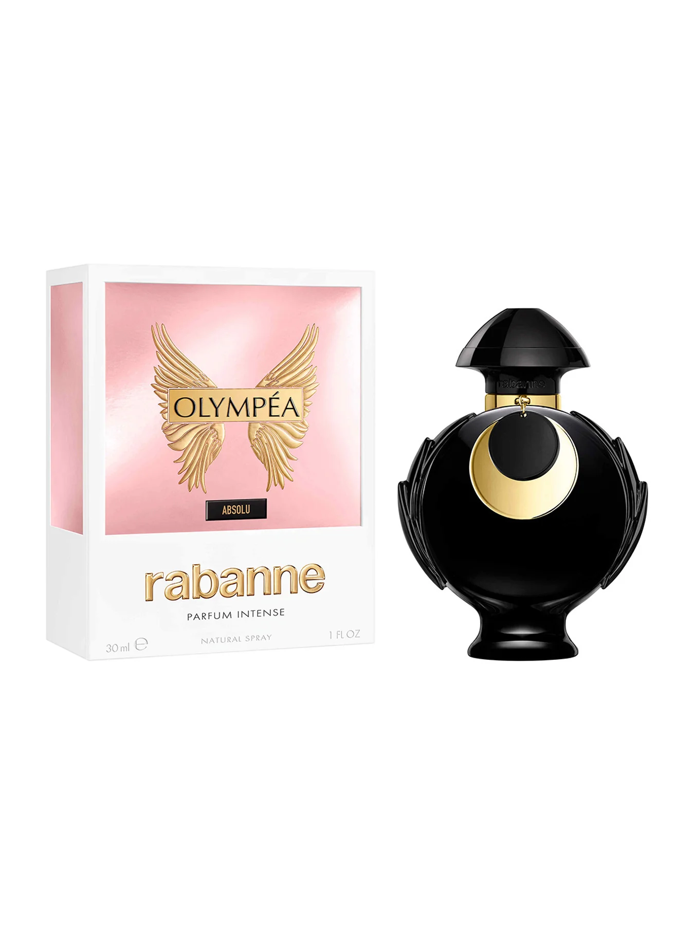 Olympea Absolu Parfum Intense 30ml - Image 3