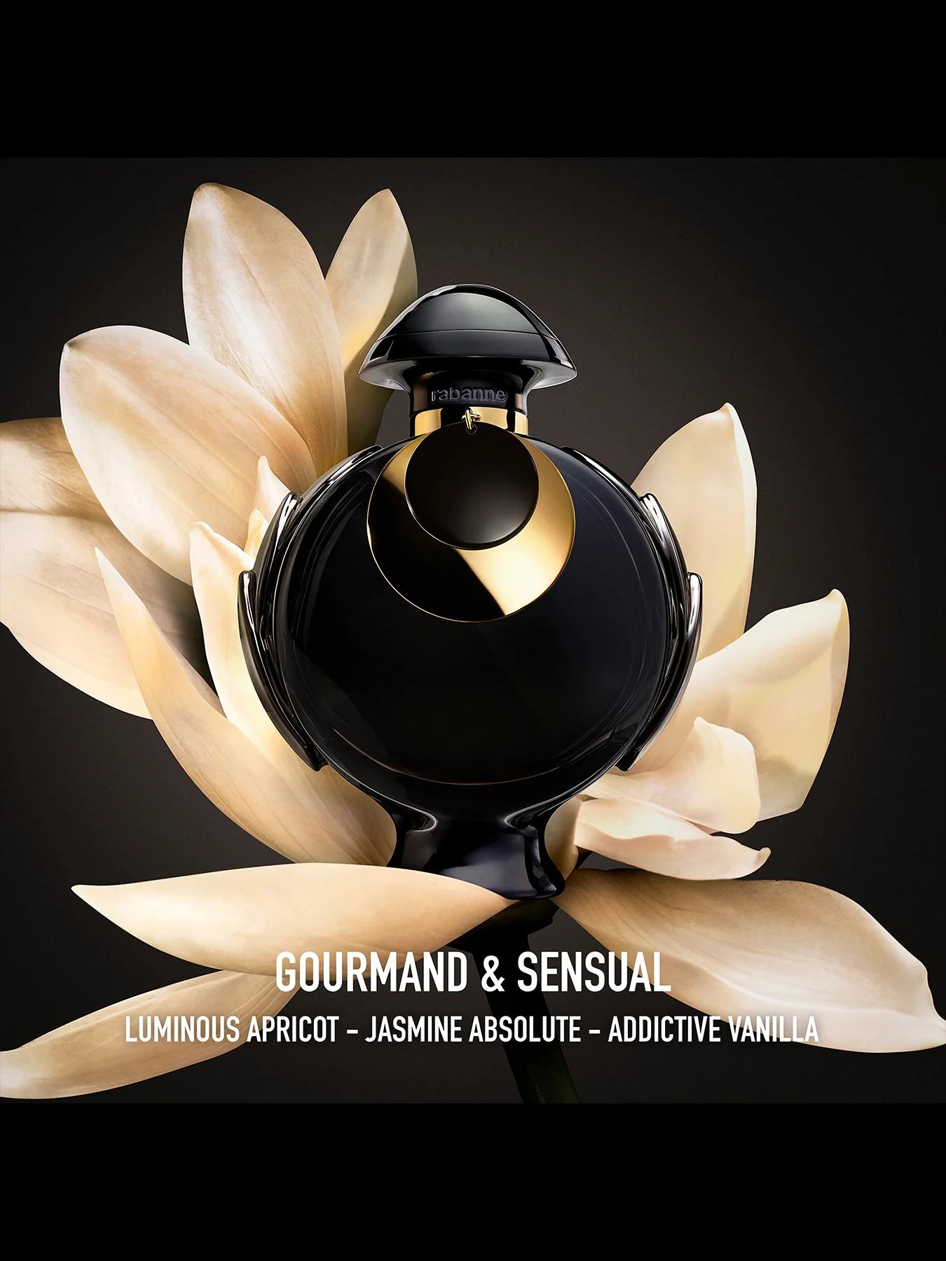 Olympea Absolu Parfum Intense 50ml - Image 2