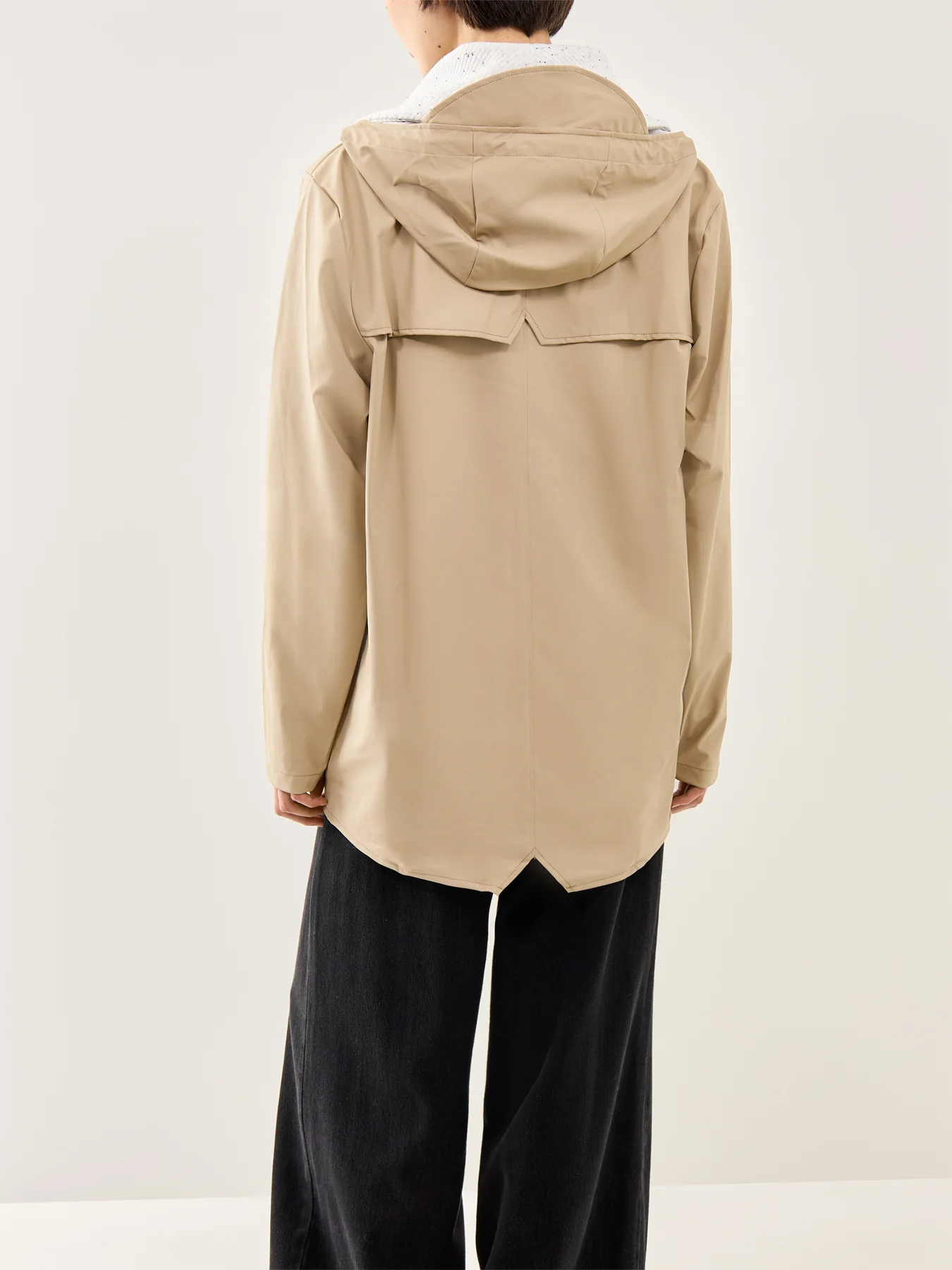 Jacket W3 Beige - Image 5