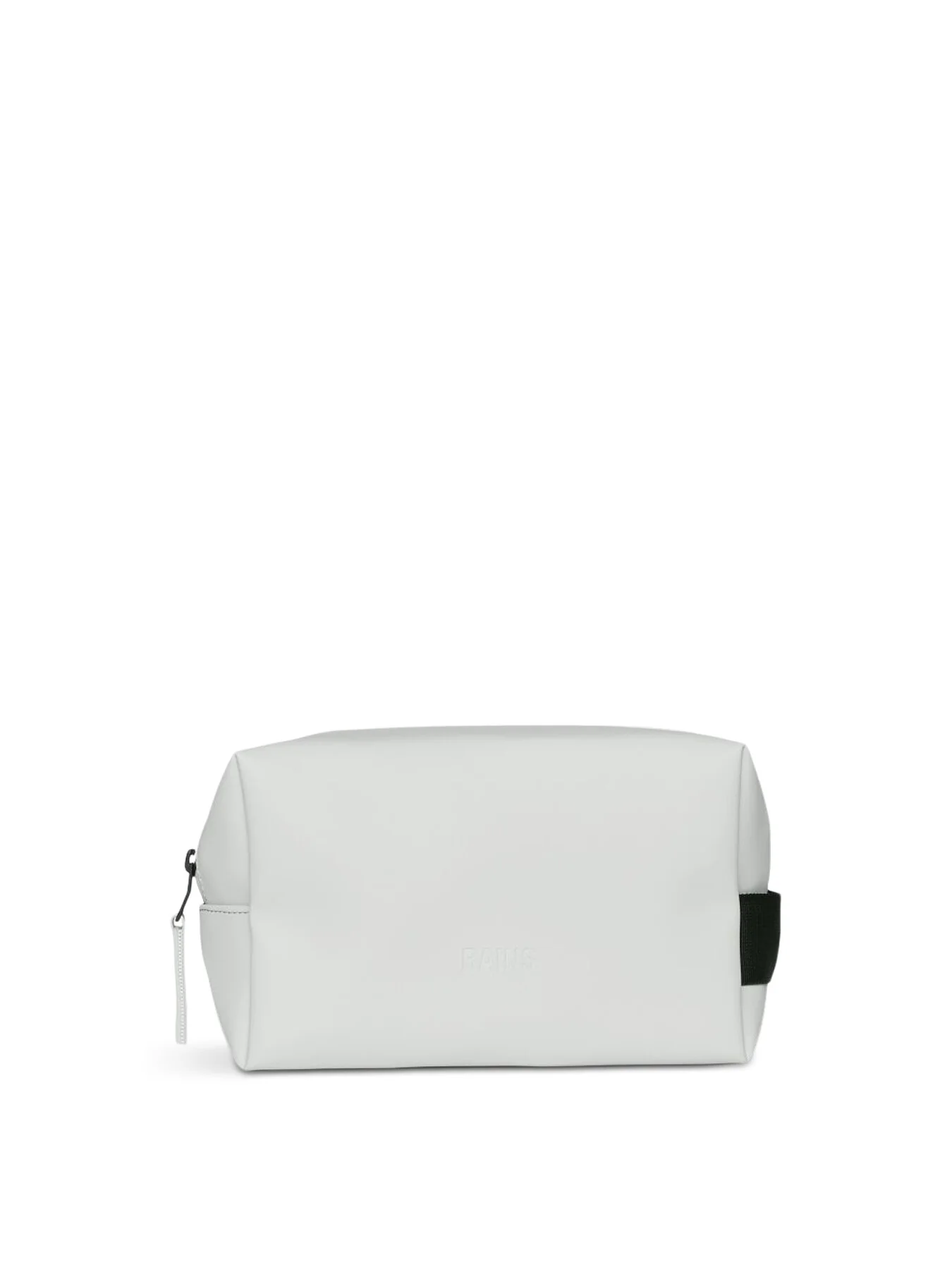 Wash Bag Small W3 Black - Image 3