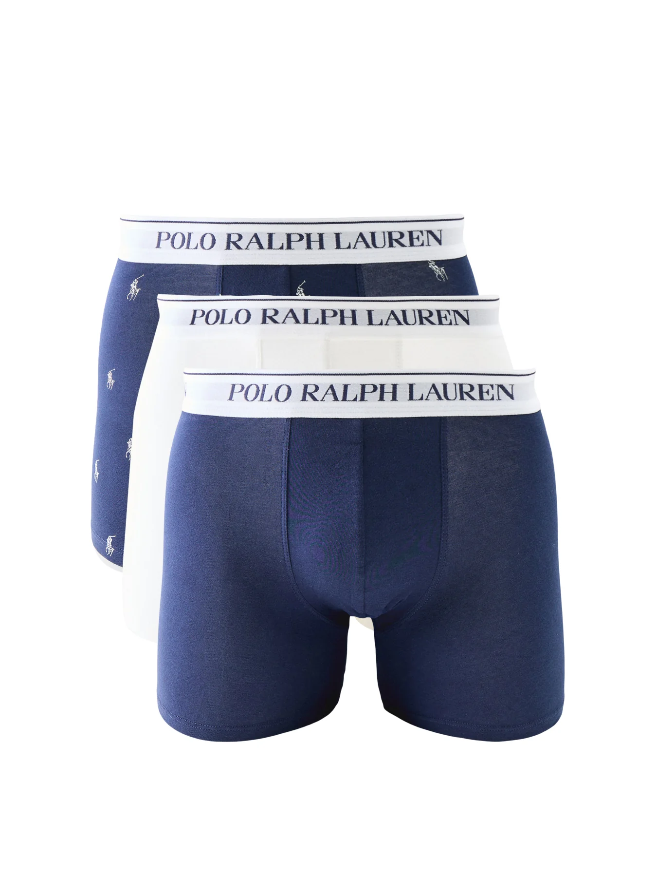 Boxer Briefs 3 Pack