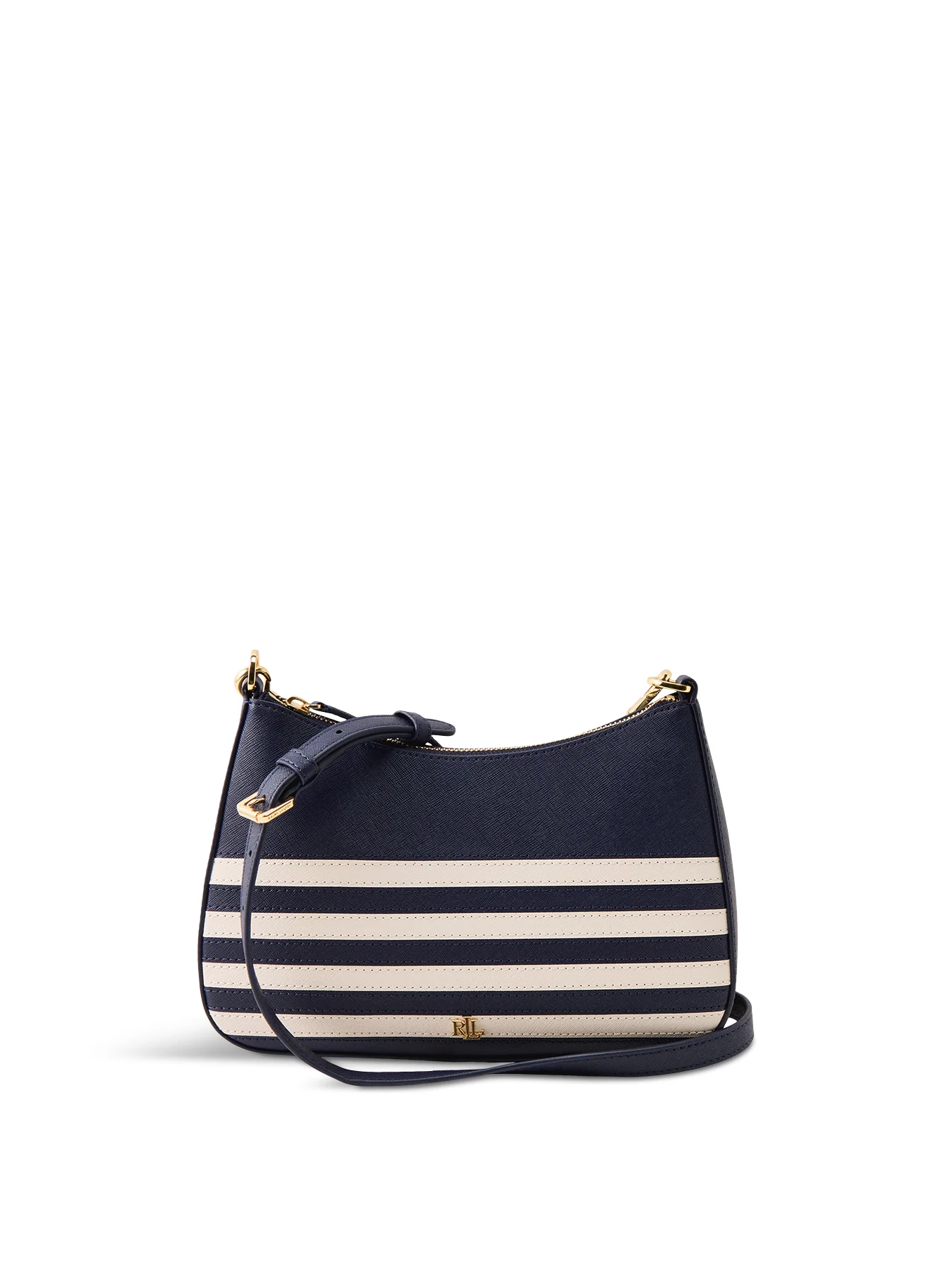Danni 26 Medium Shoulder Bag Blue