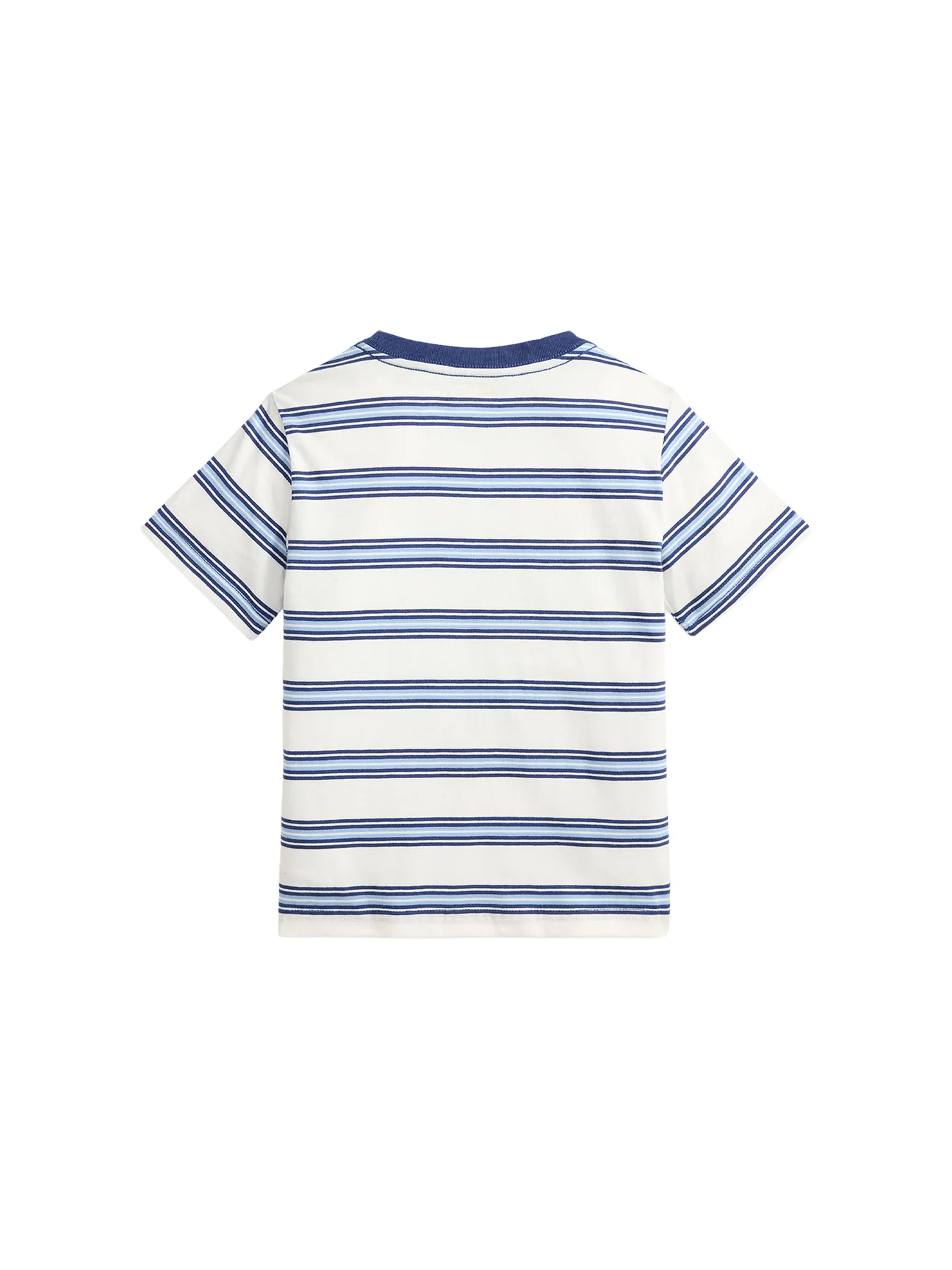 Kids’ Knit T-Shirt - Image 16