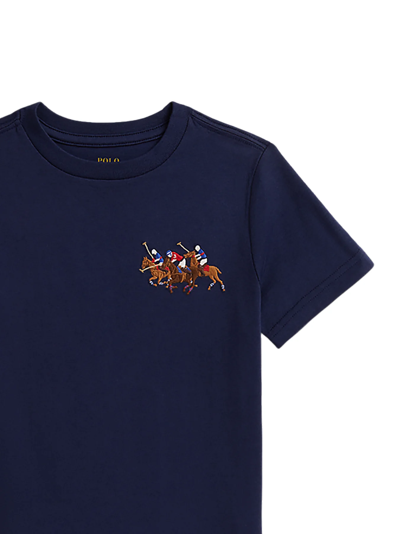 Kids’ Knit T-Shirt - Image 7