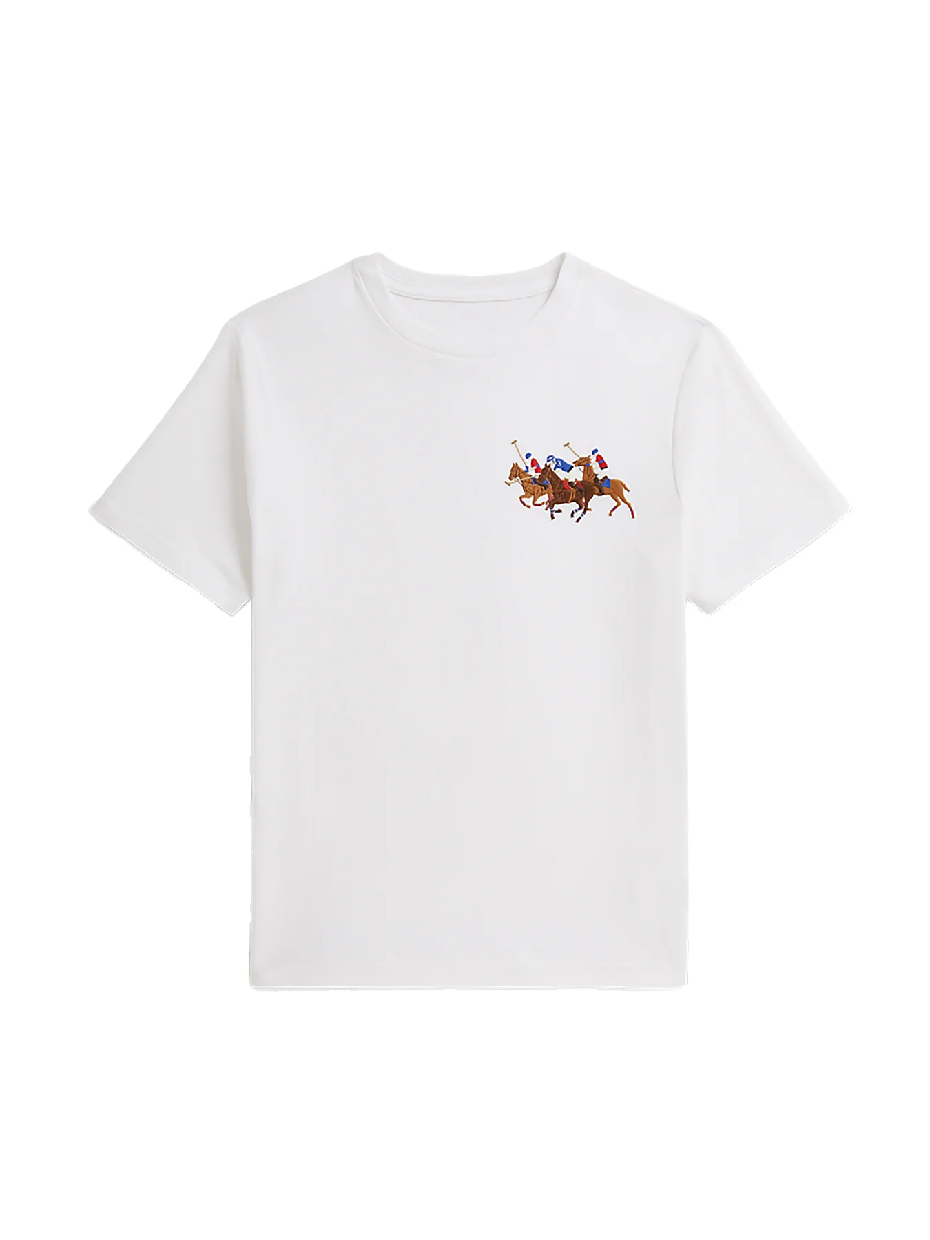 Kids’ Knit T-Shirt - Image 9
