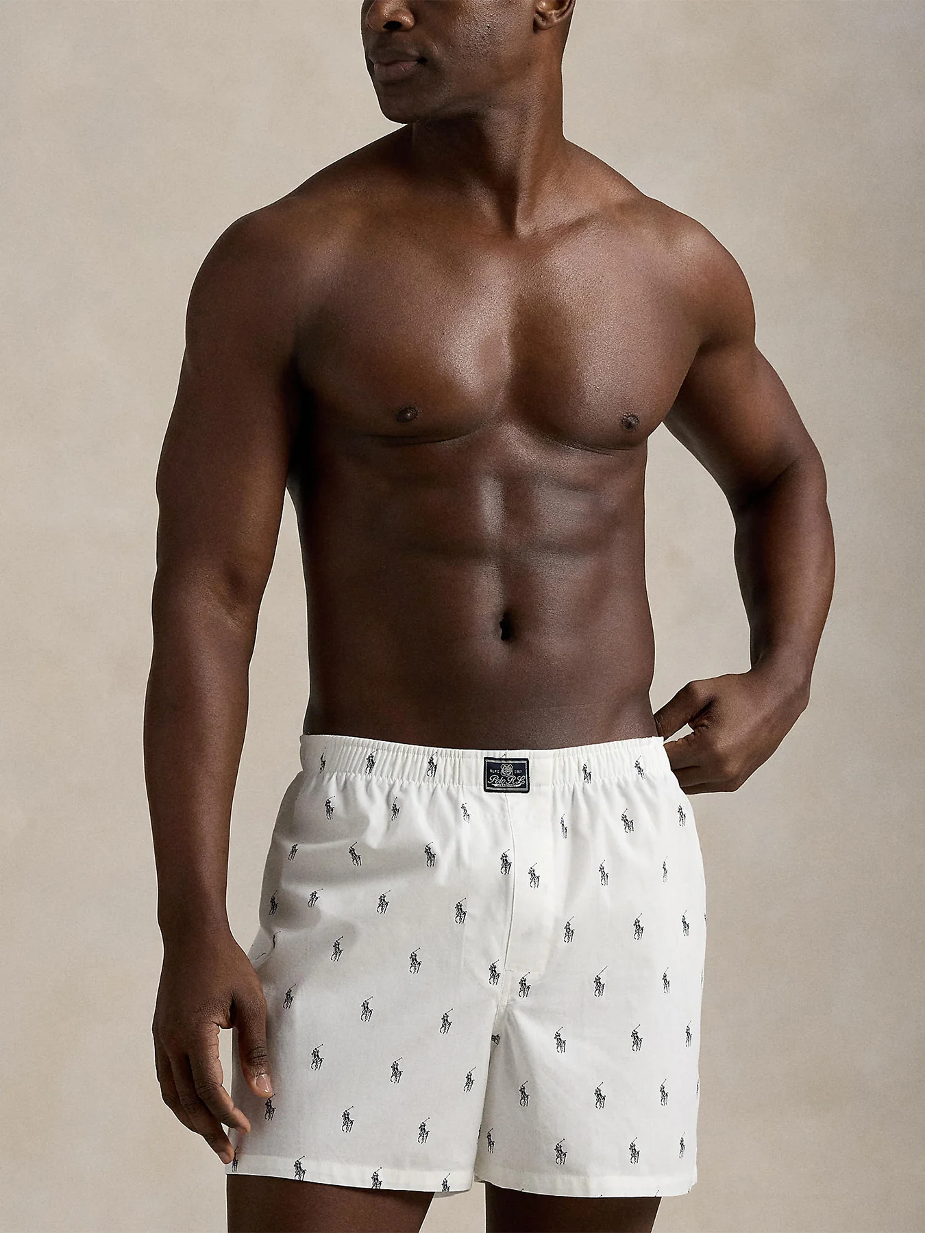 Boxer Shorts 3 Pack - Image 2
