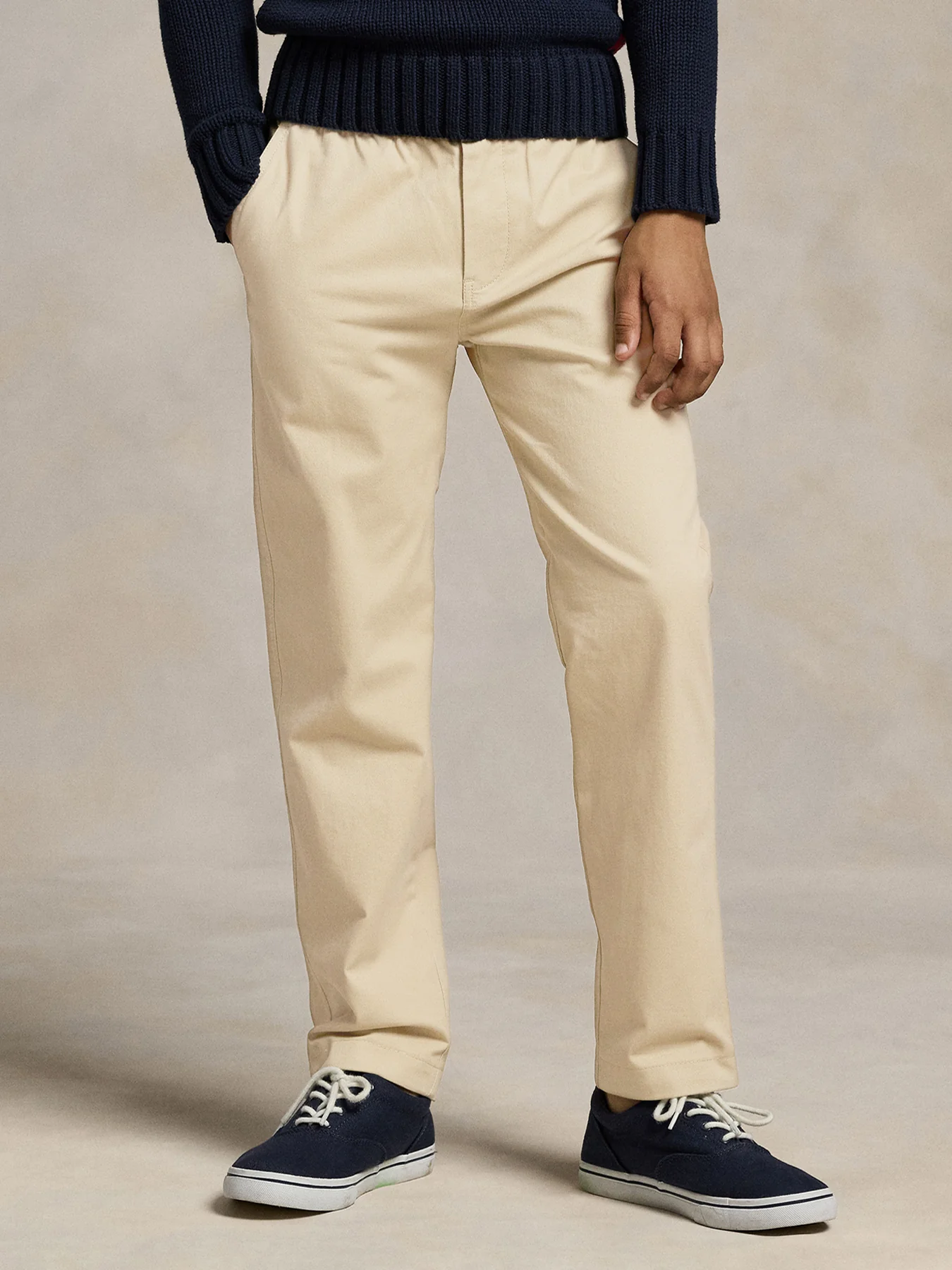 Polo Prepster Stretch Twill Pant - Image 7
