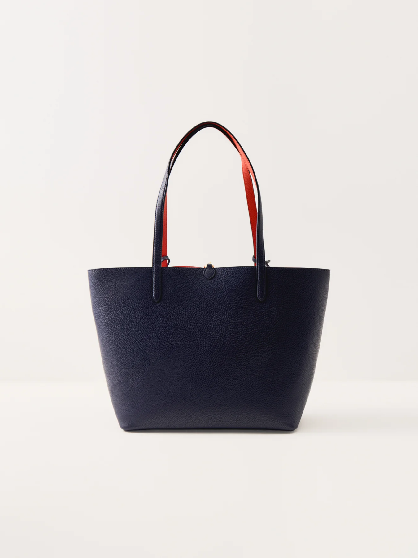 Reversible Medium Tote Blue - Image 3