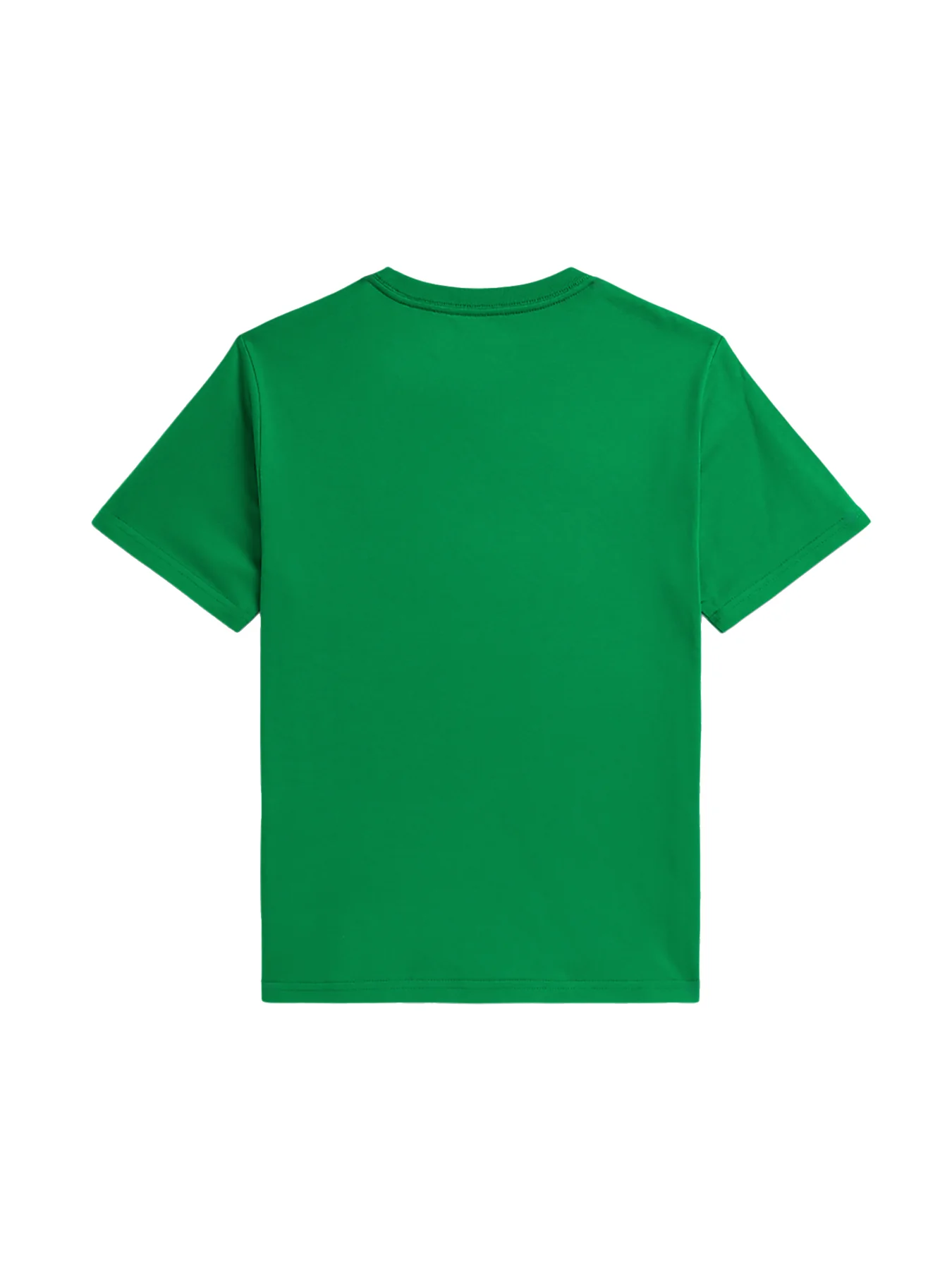 Kids’ Classic Crew Neck Cotton T-Shirt - Image 10