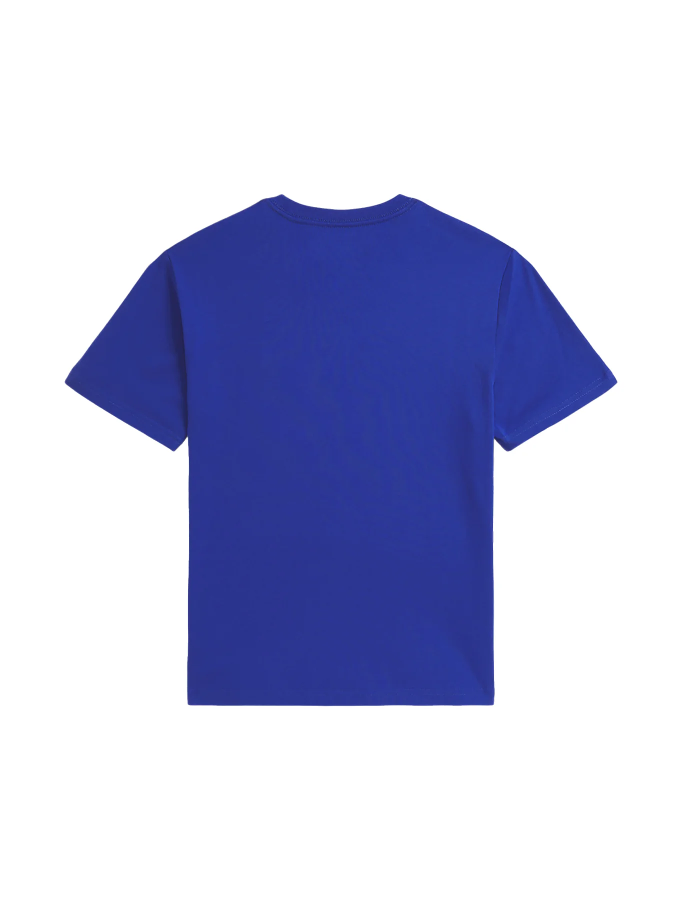 Kids’ Classic Crew Neck Cotton T-Shirt - Image 12