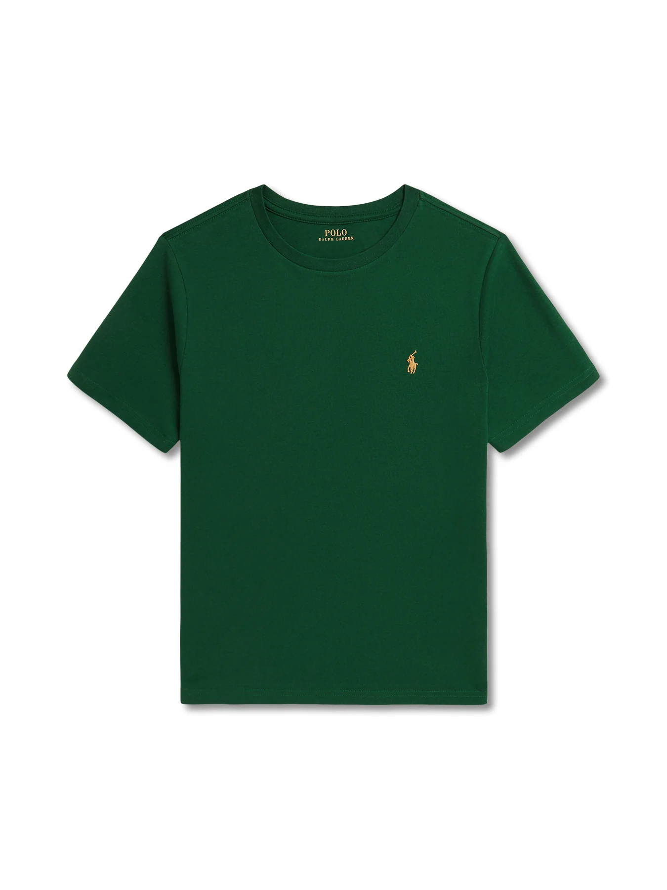Kids’ Big Pony Crewneck T-shirt - Image 17