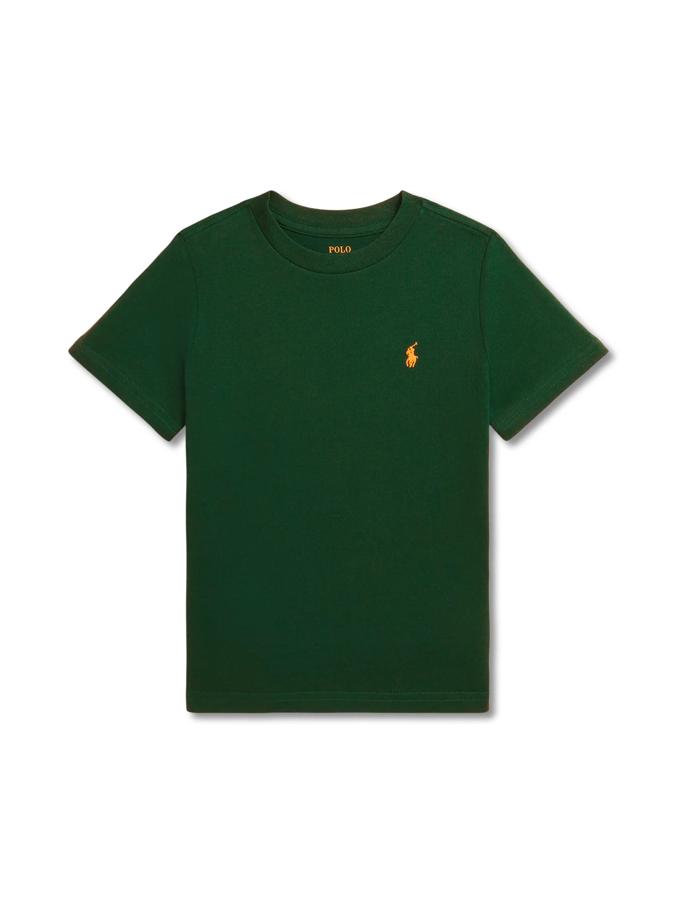 Kids’ Big Pony Crewneck T-shirt - Image 5