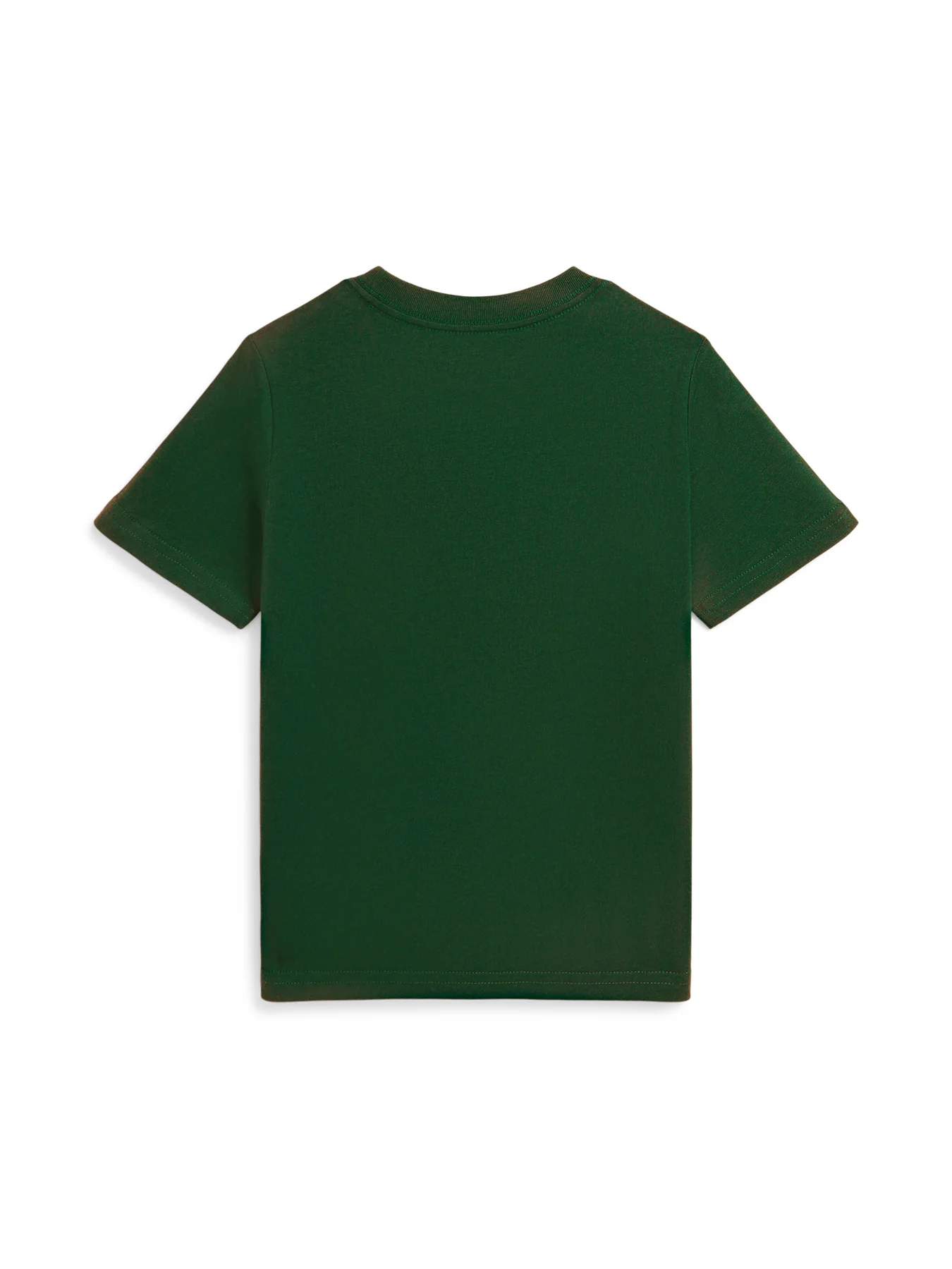 Kids’ Big Pony Crewneck T-shirt - Image 6