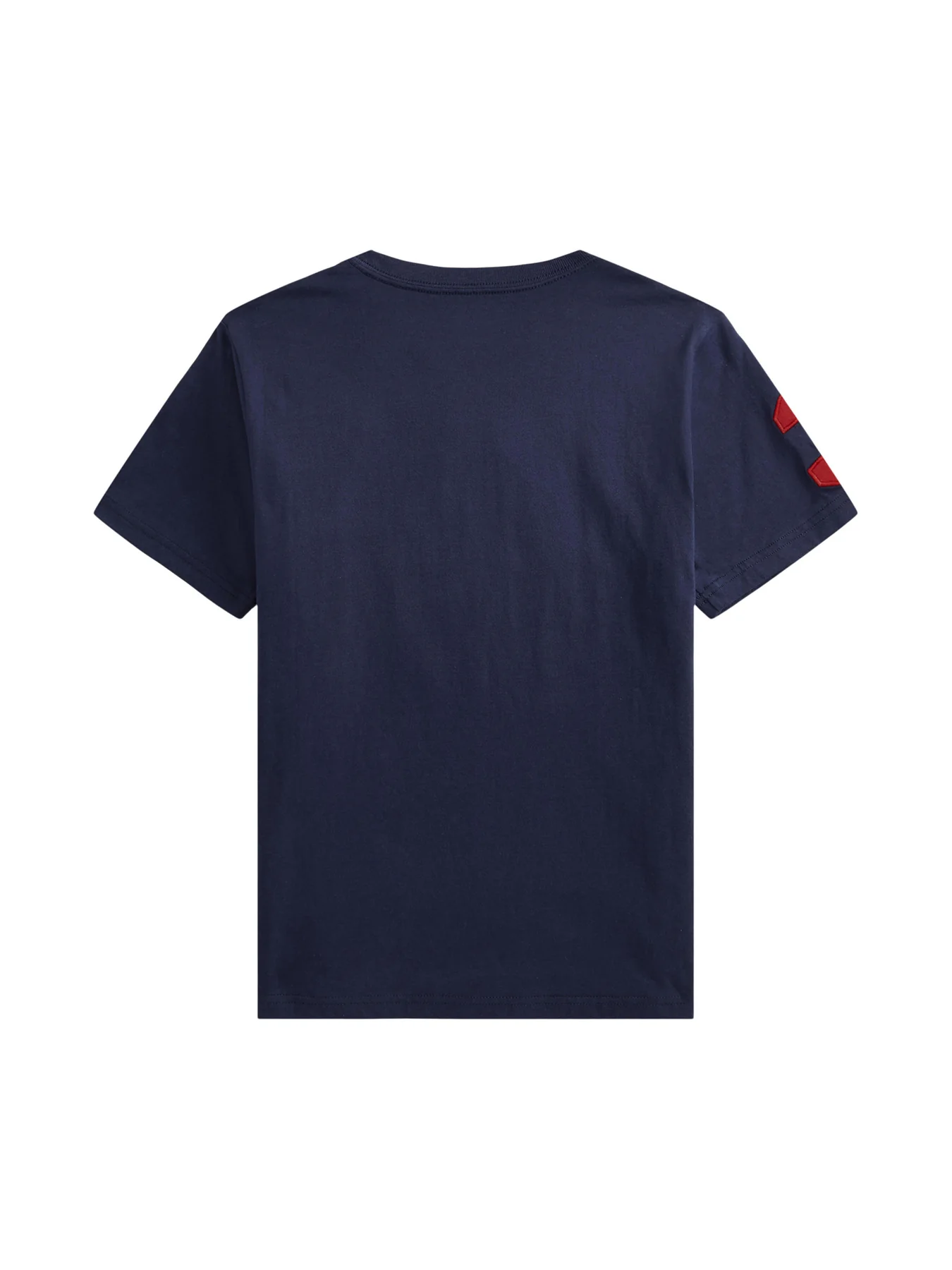 Kids’ Big Pony Crewneck T-shirt - Image 8