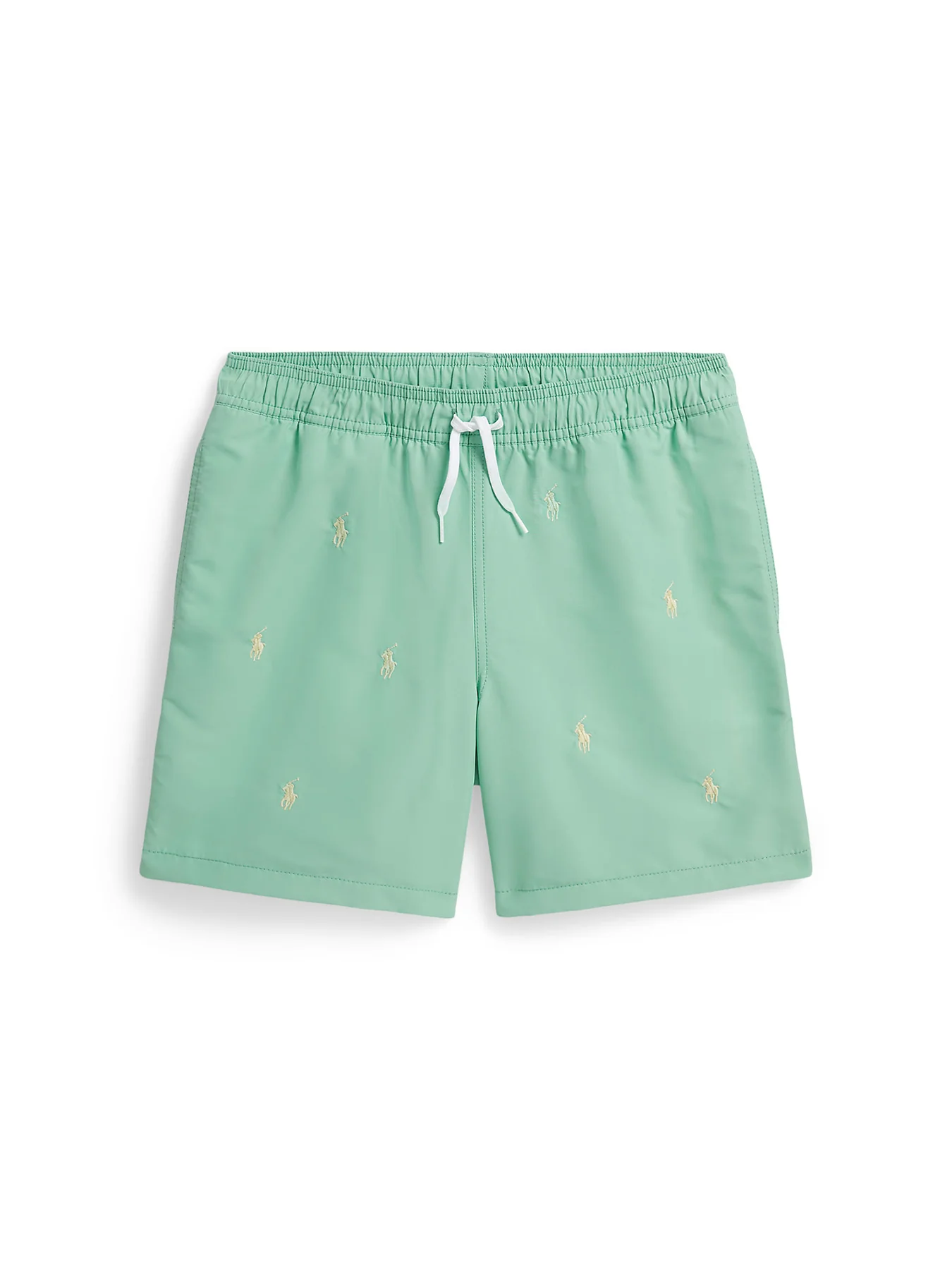 Kids’ Traveler Swim Trunks - Image 3