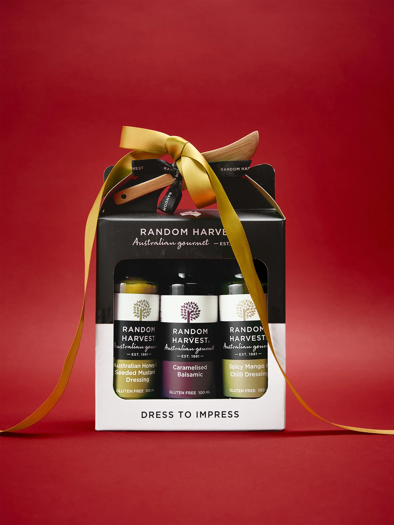 Dress To Impress Gift Set - Image 2