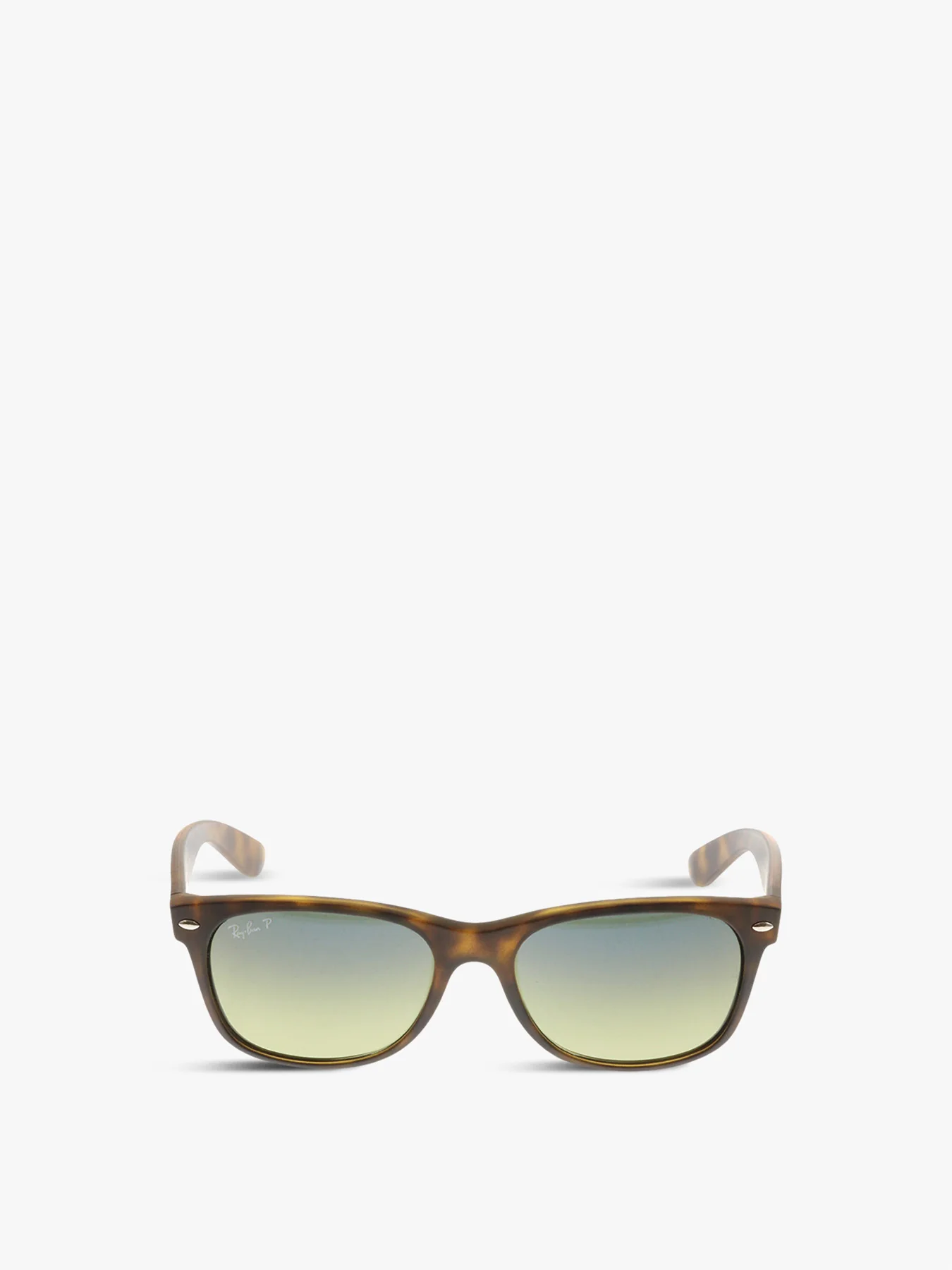RB2132 New Wayfarer Classic Sunglasses - Image 2