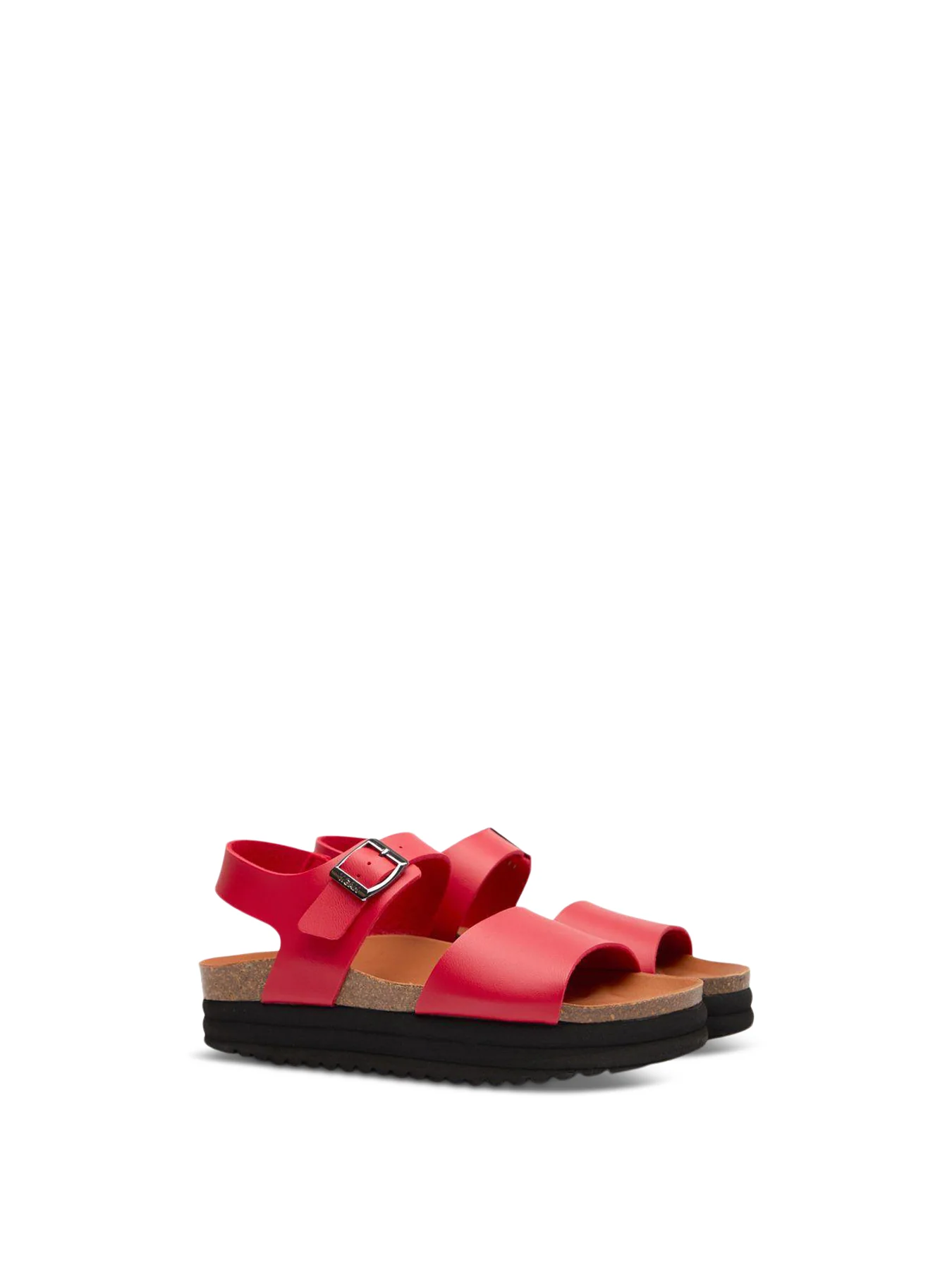 V.GAN Vegan Clove Footbed Sandals - Image 3