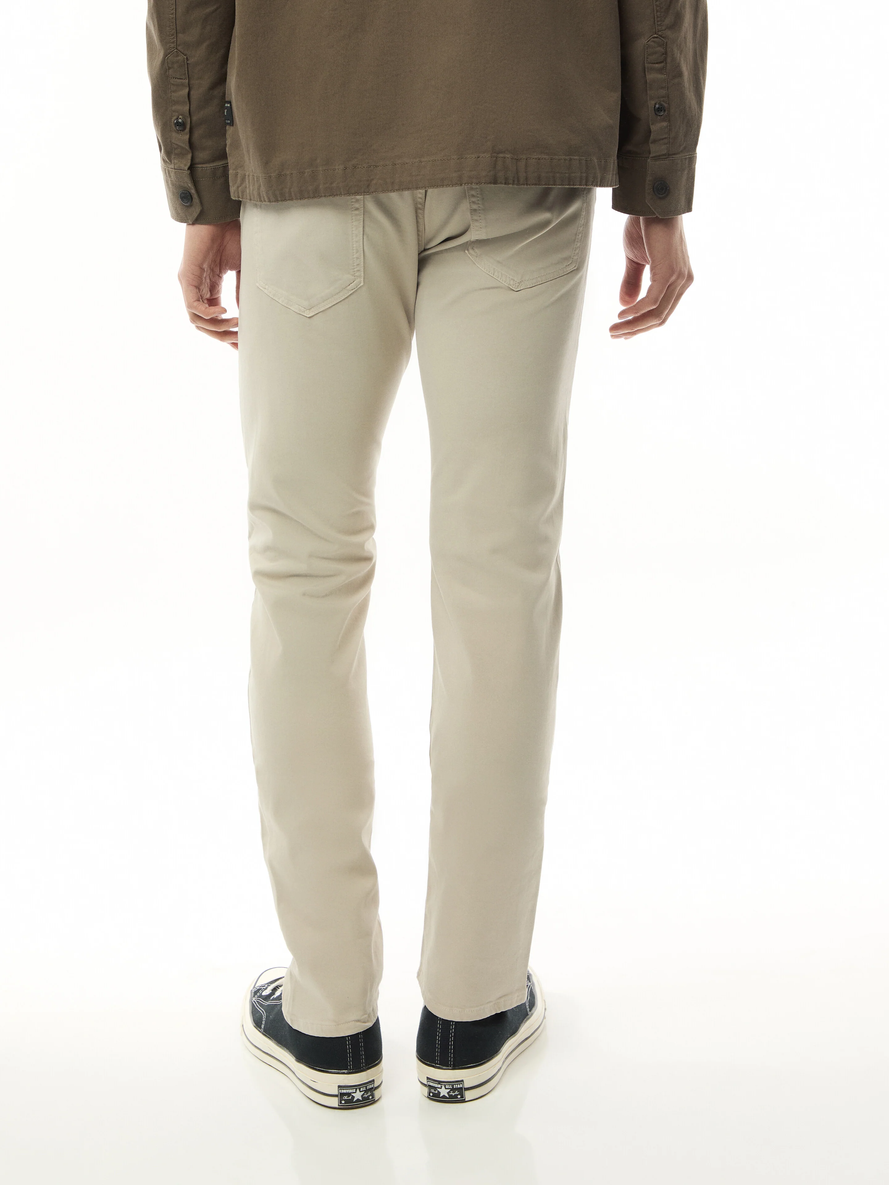 Hypersoft Coloured Jeans - Image 5