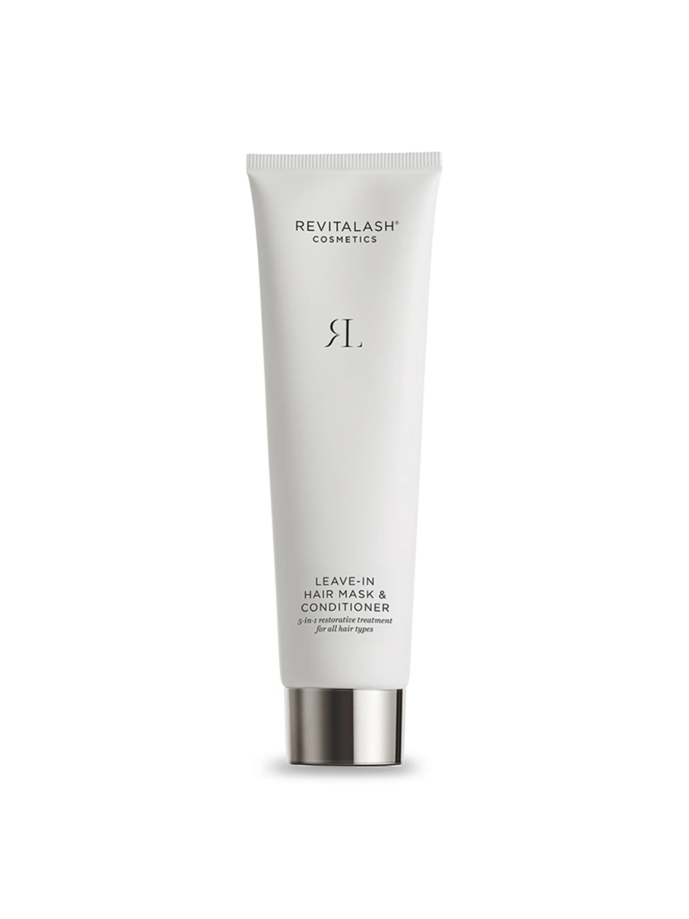 Leave-In Hair Mask & Conditioner