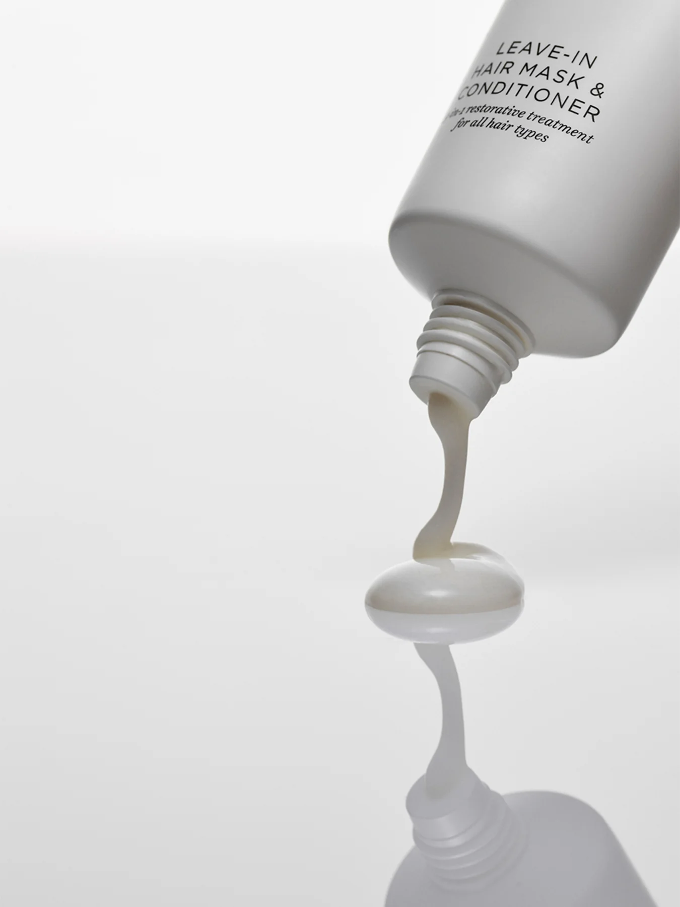 Leave-In Hair Mask & Conditioner - Image 2