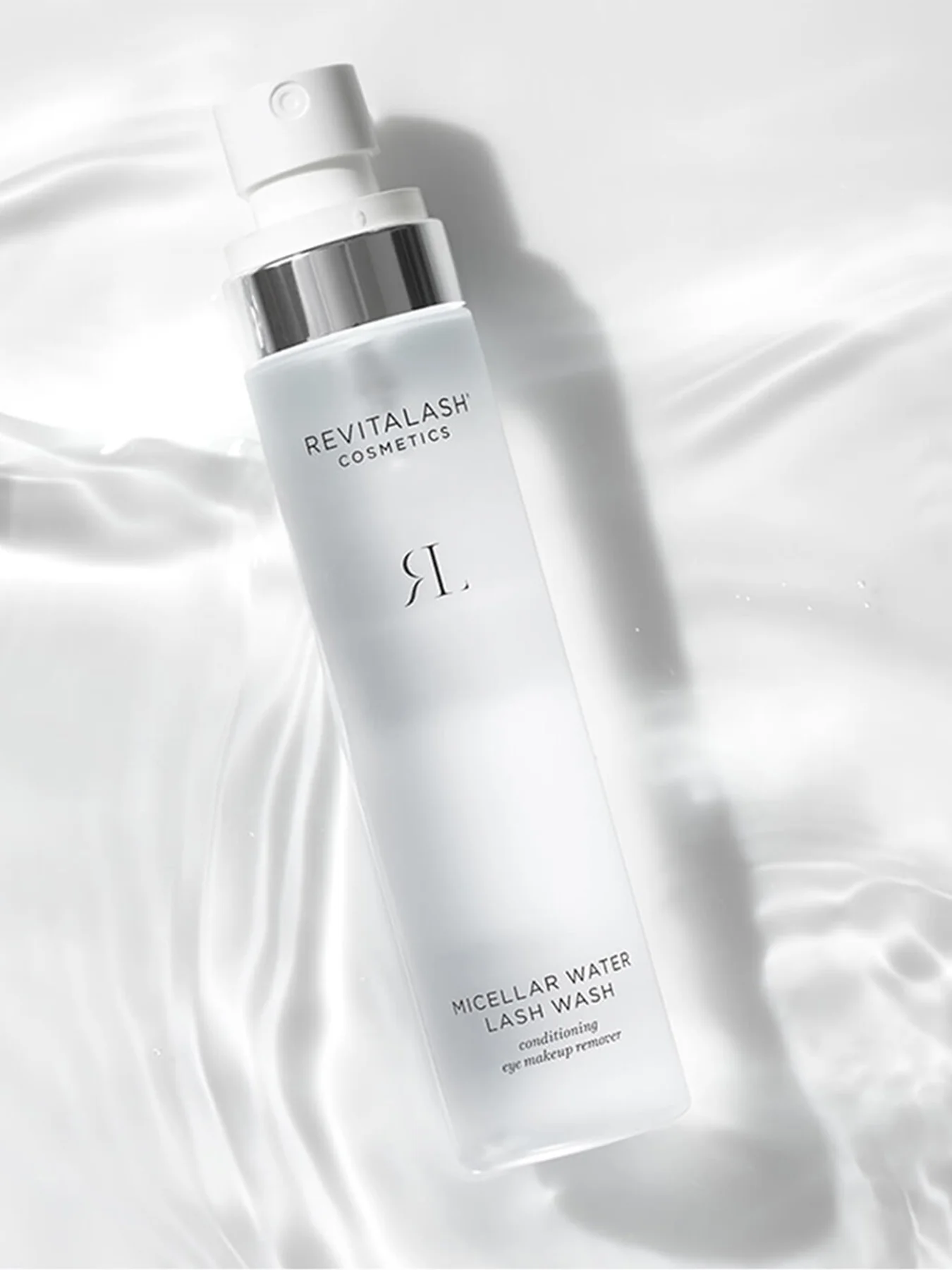 Micellar Lash Wash - Image 2