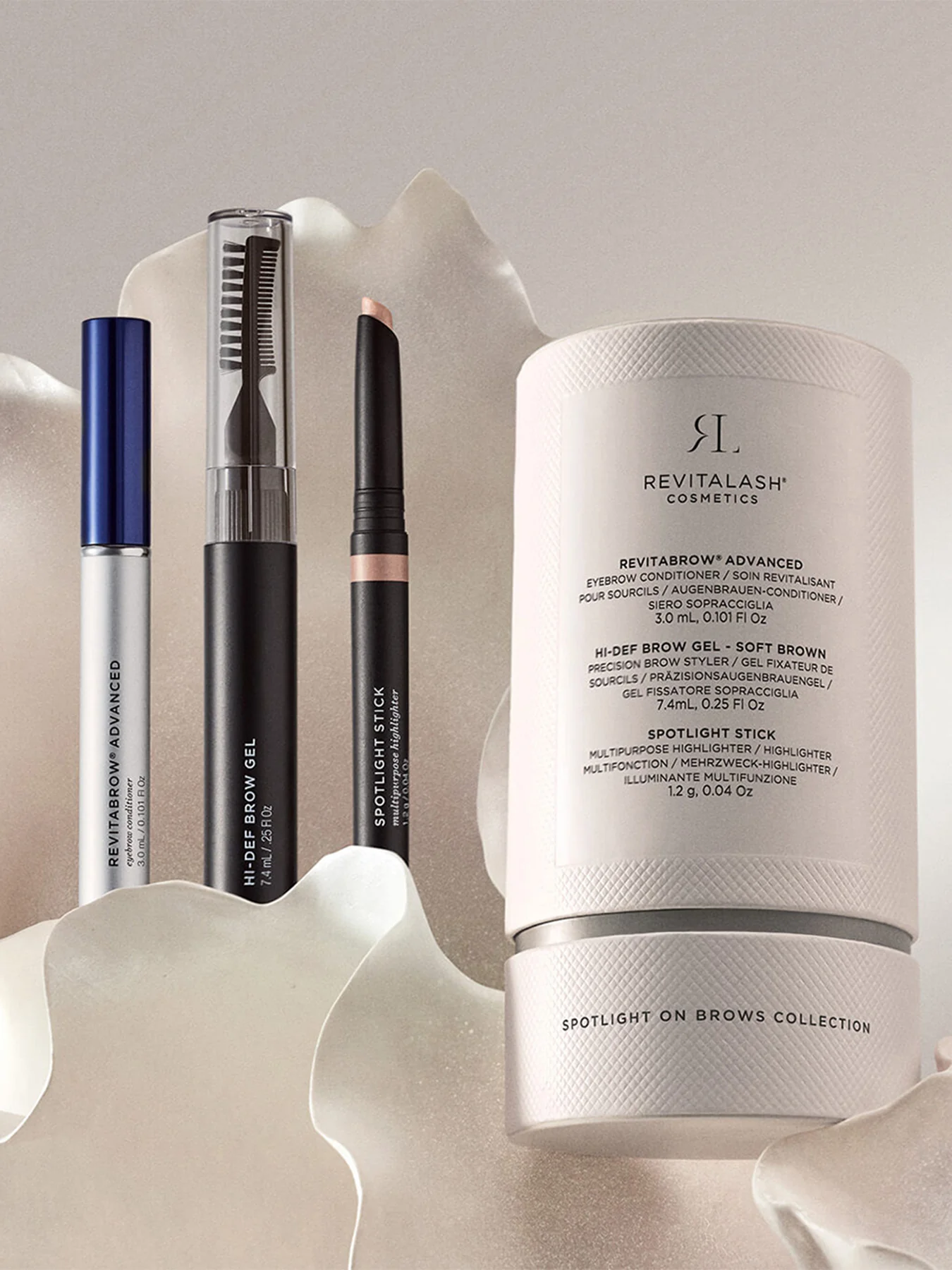 Spotlight on Brows Collection - Image 4