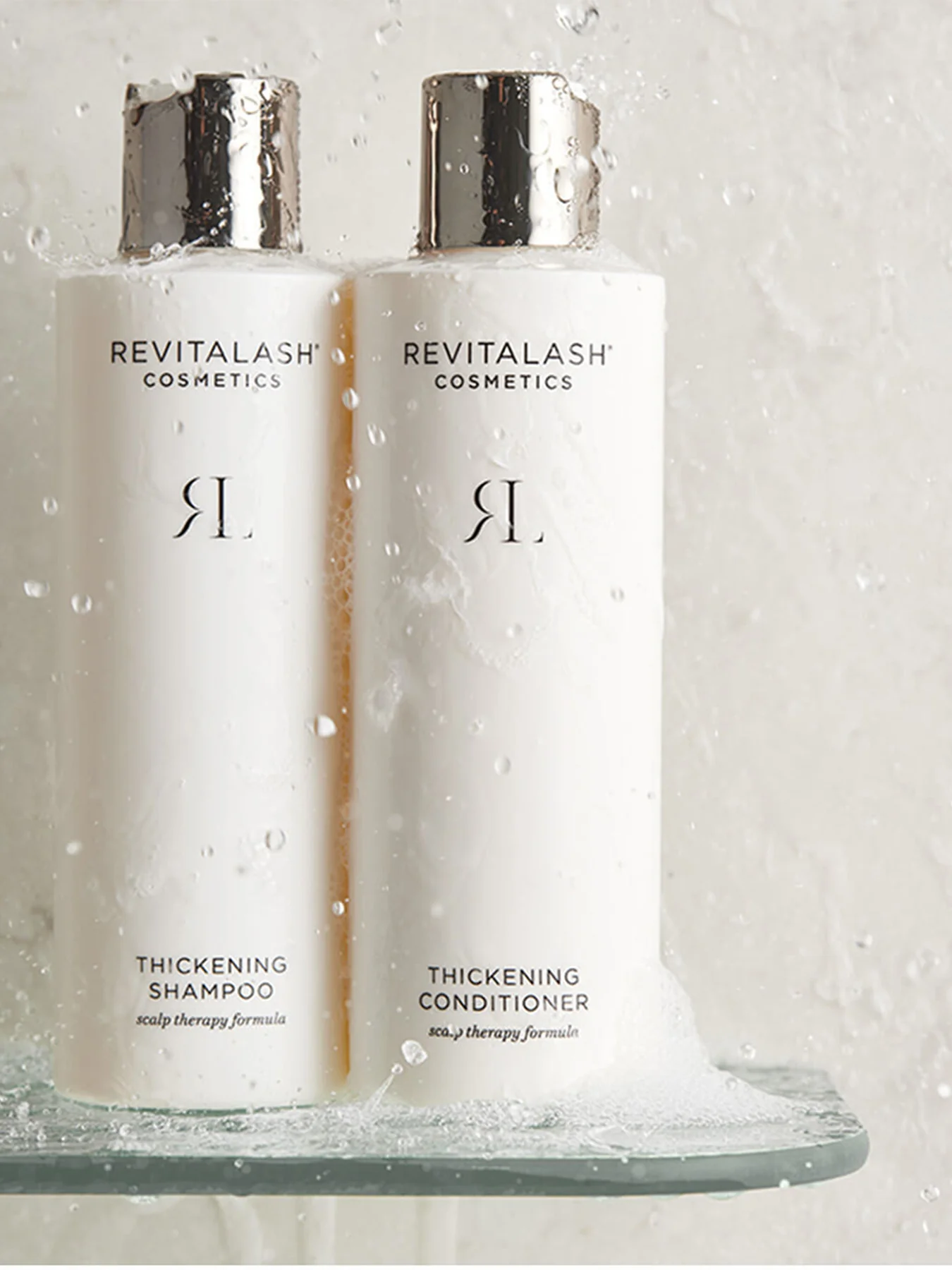Thickening Conditioner - Image 2