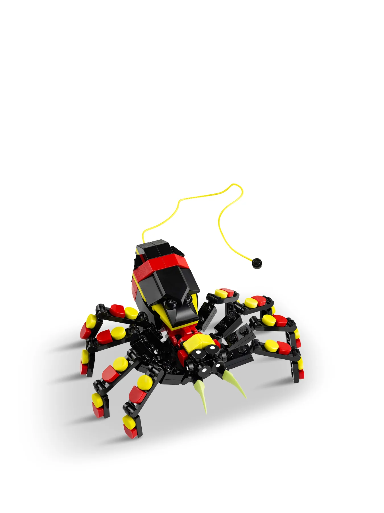 LEGO Wild Animal Surprising Spider 31159 - Image 2