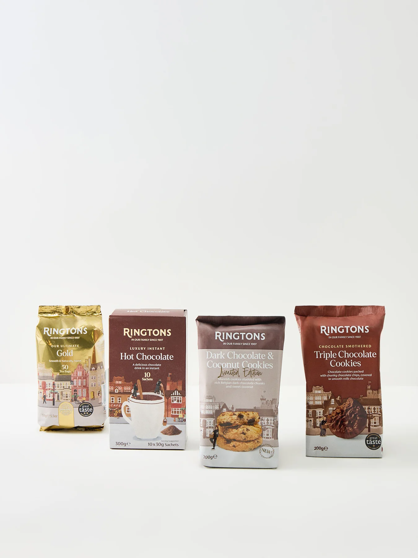 Chocolatiers Gift Box - Image 3