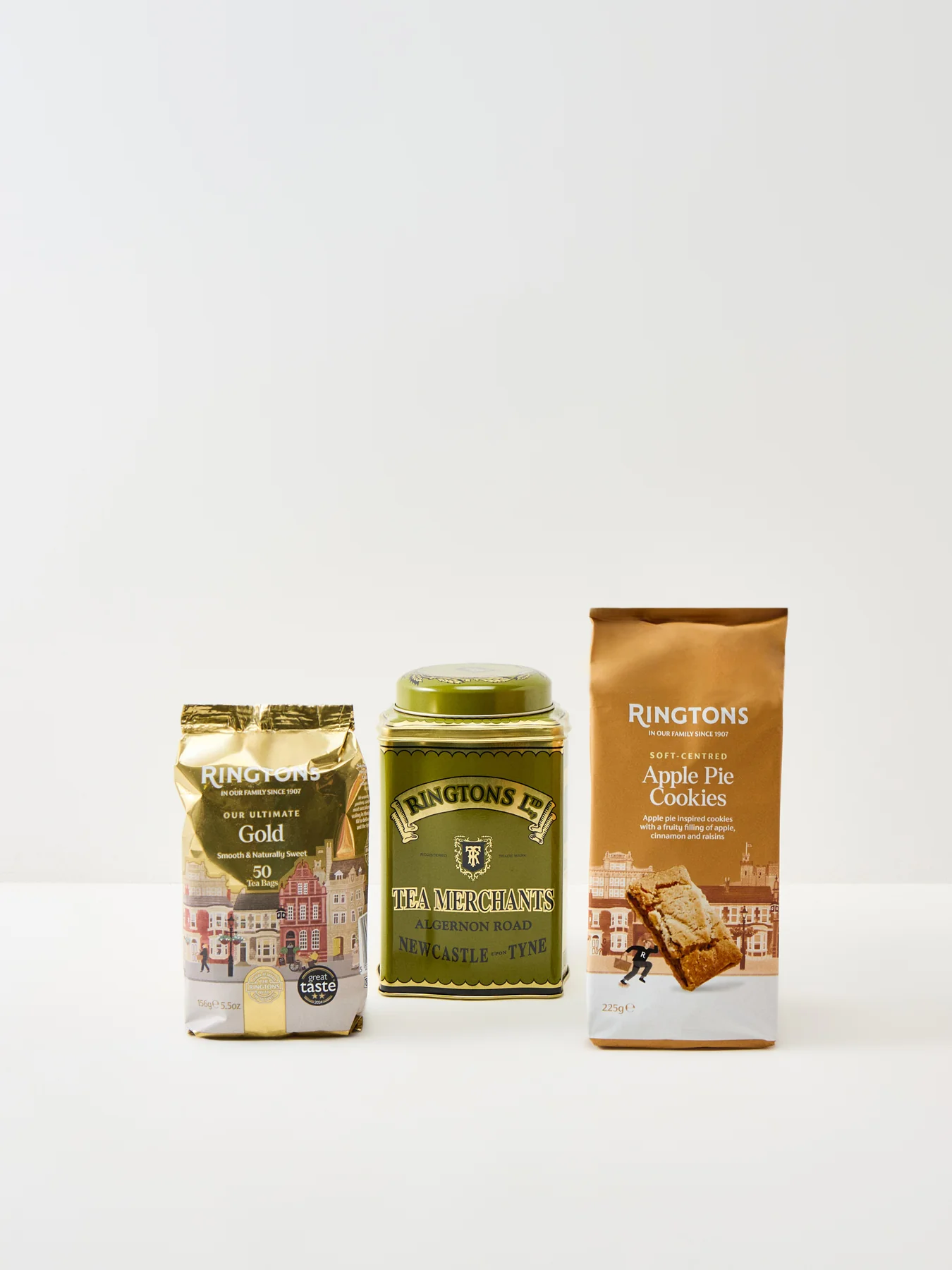 Ringtons With Love Hamper - Image 3