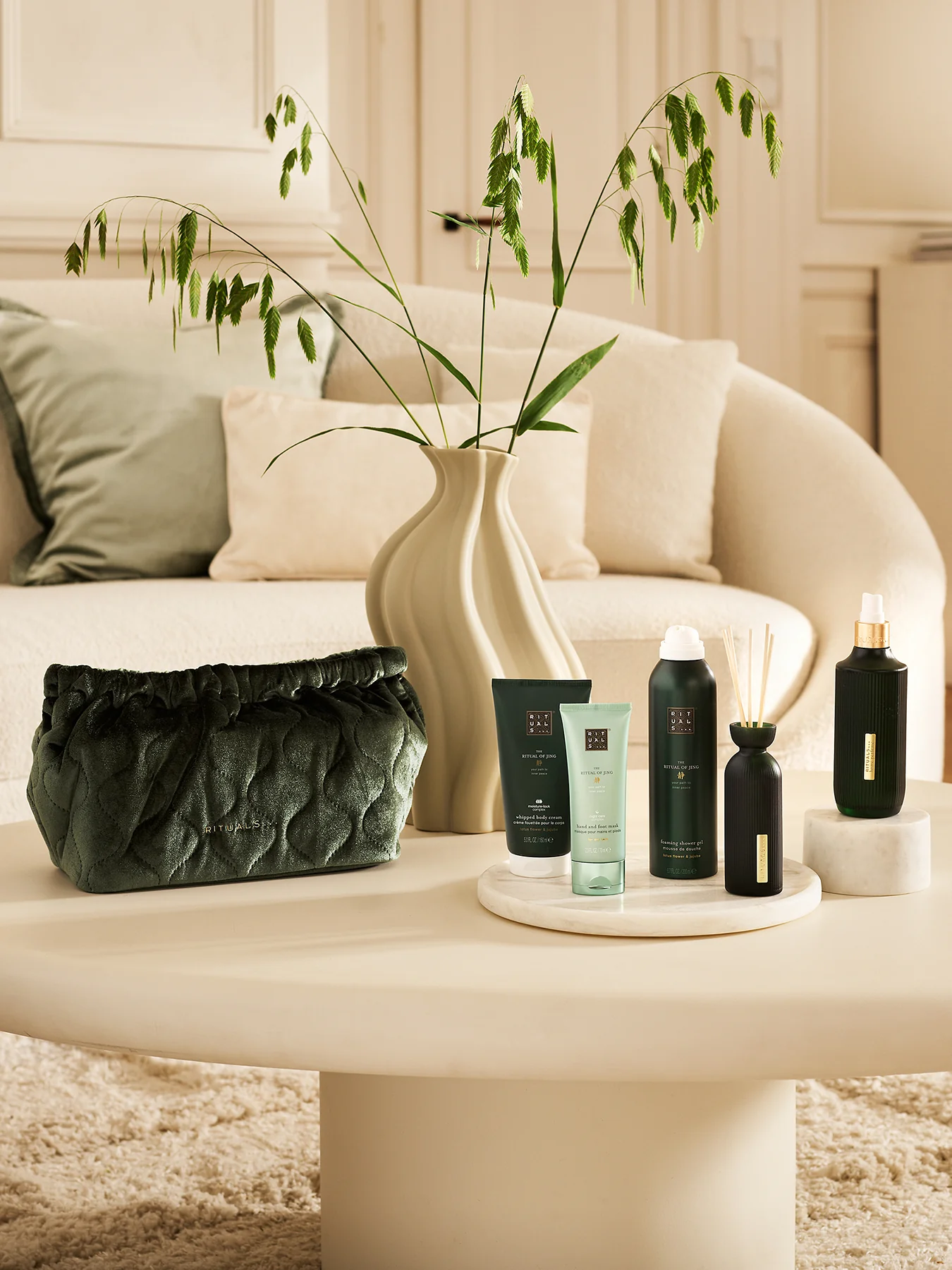 Ritual of Jing Large Gift Set - Image 4