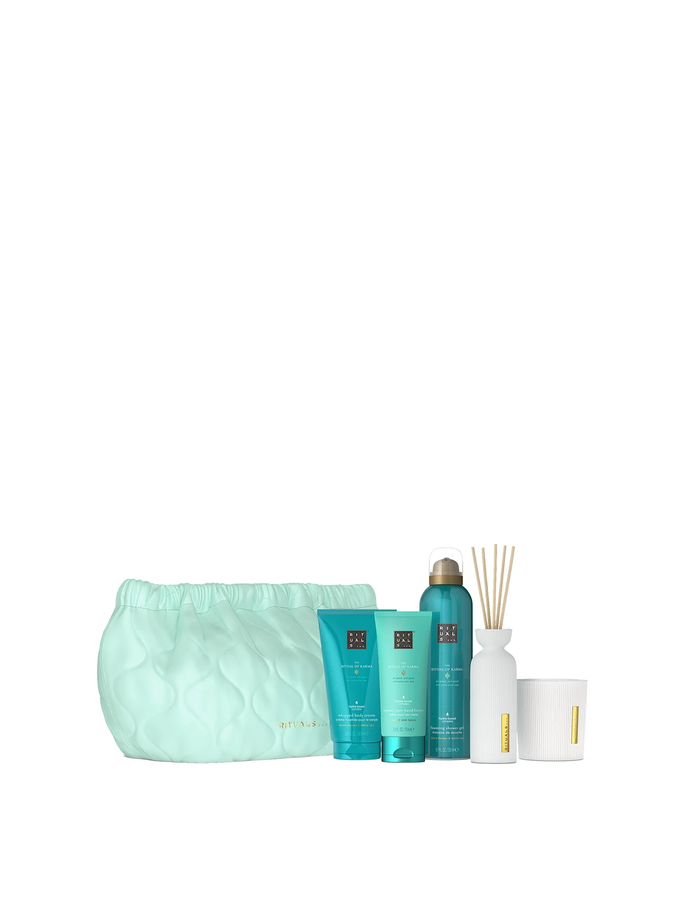 Ritual of Karma Large Gift Set